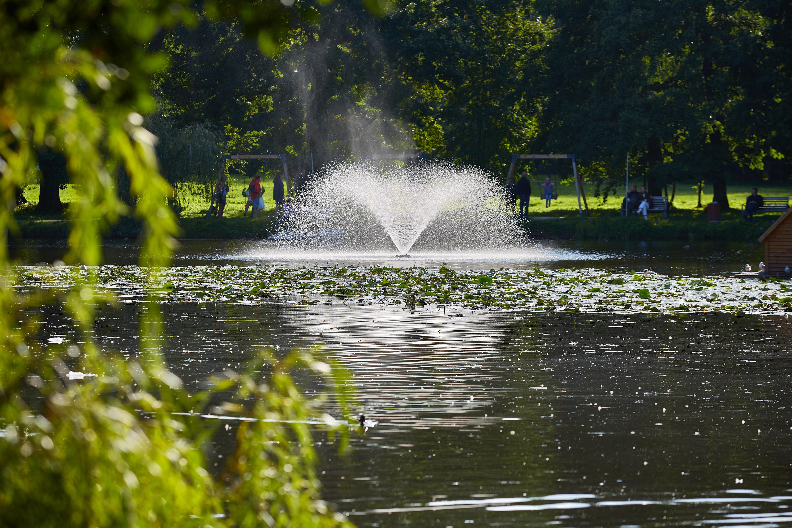 Зеленоградск. Photographer Sonkina Tatiana (Tanya Ash)