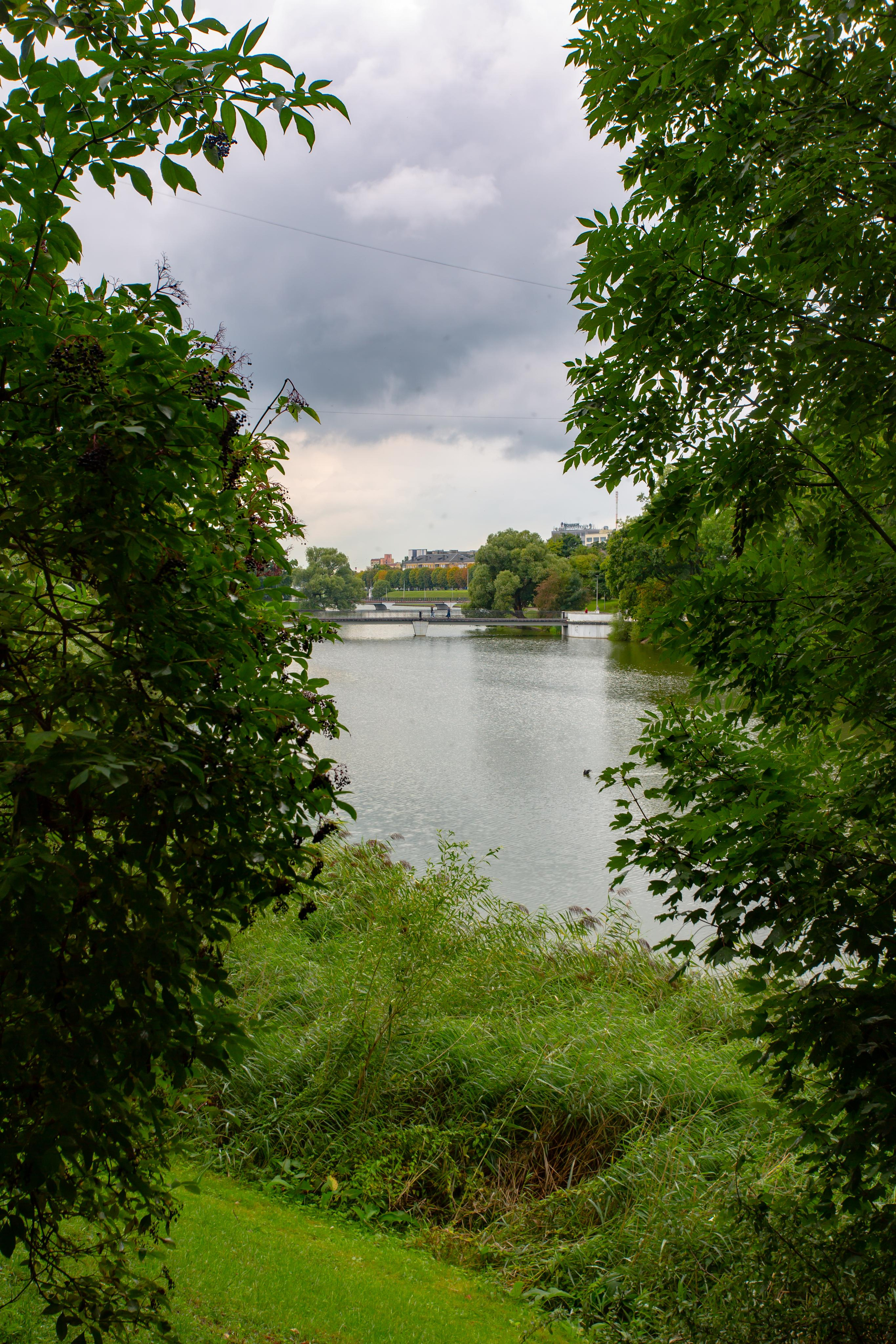 Калининград. Photographer Sonkina Tatiana (Tanya Ash)