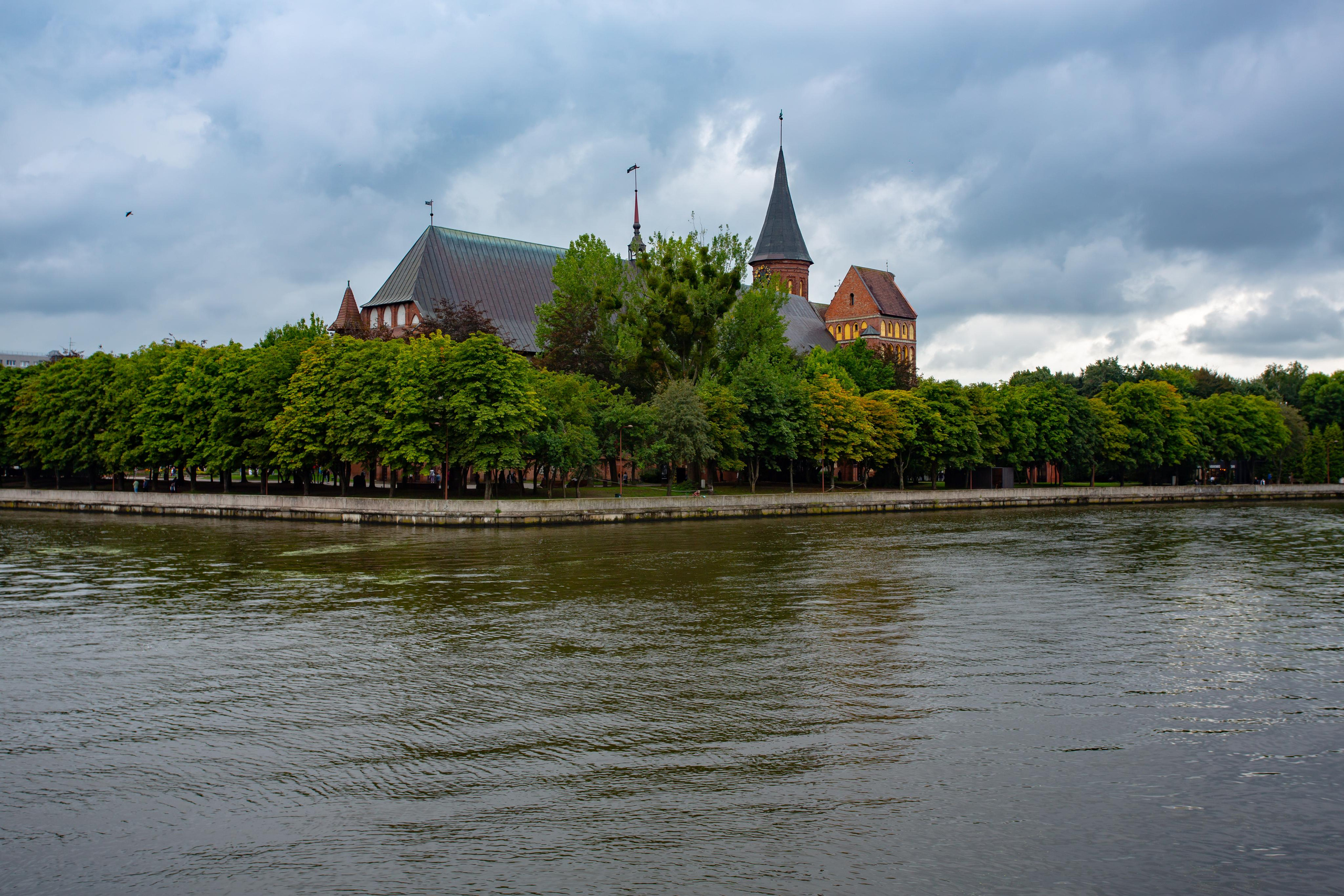 Калининград. Photographer Sonkina Tatiana (Tanya Ash)