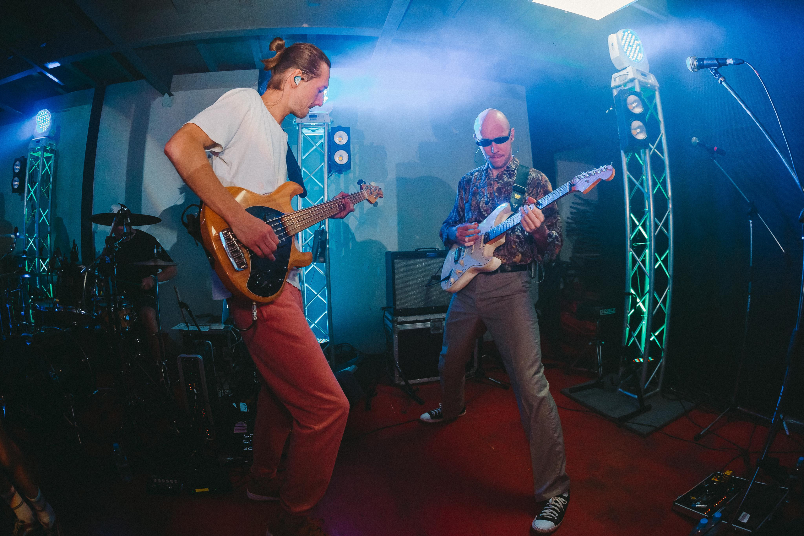 ГУДТАЙМС (ПОЗОРНАЯ ОБЗОРНАЯ). Photographer Sonkina Tatiana (Tanya Ash)