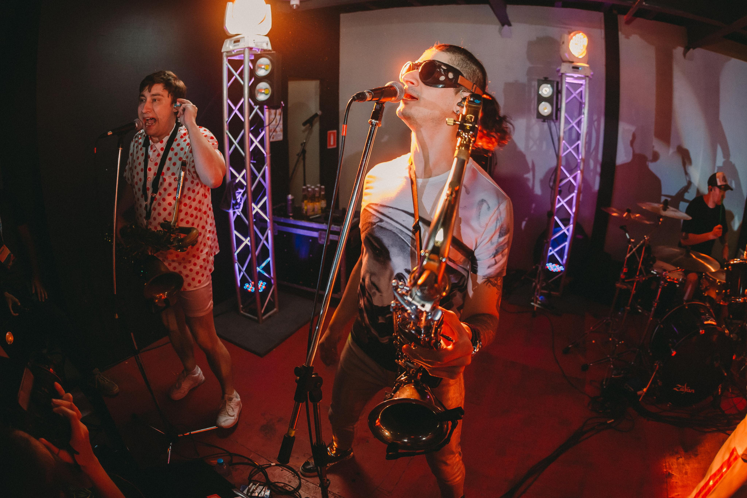 ГУДТАЙМС (ПОЗОРНАЯ ОБЗОРНАЯ). Photographer Sonkina Tatiana (Tanya Ash)