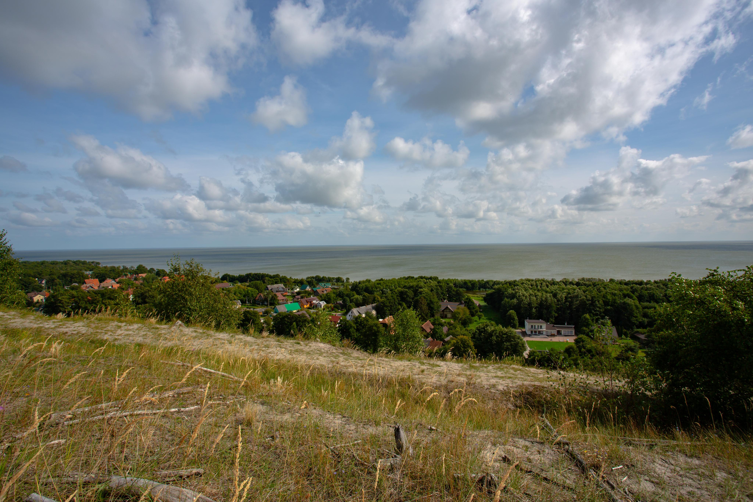 Куршская Коса. Photographer Sonkina Tatiana (Tanya Ash)