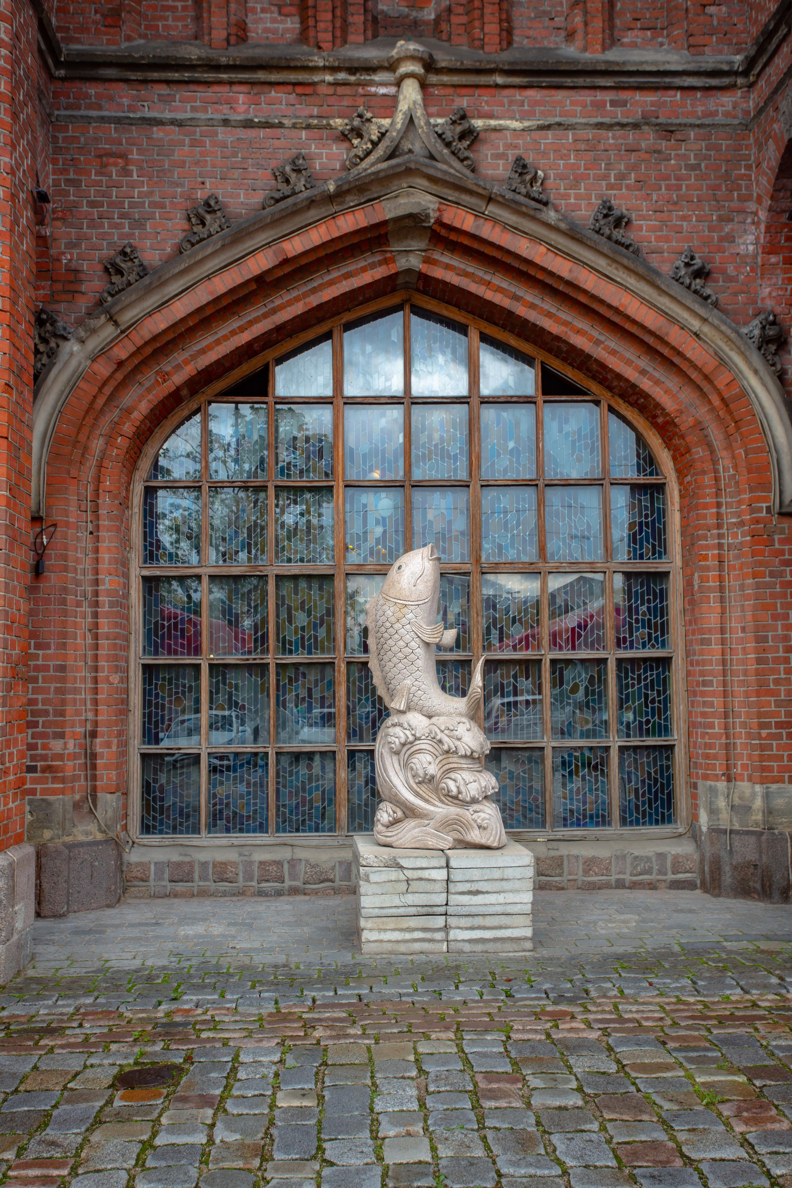 Калининград. Photographer Sonkina Tatiana (Tanya Ash)