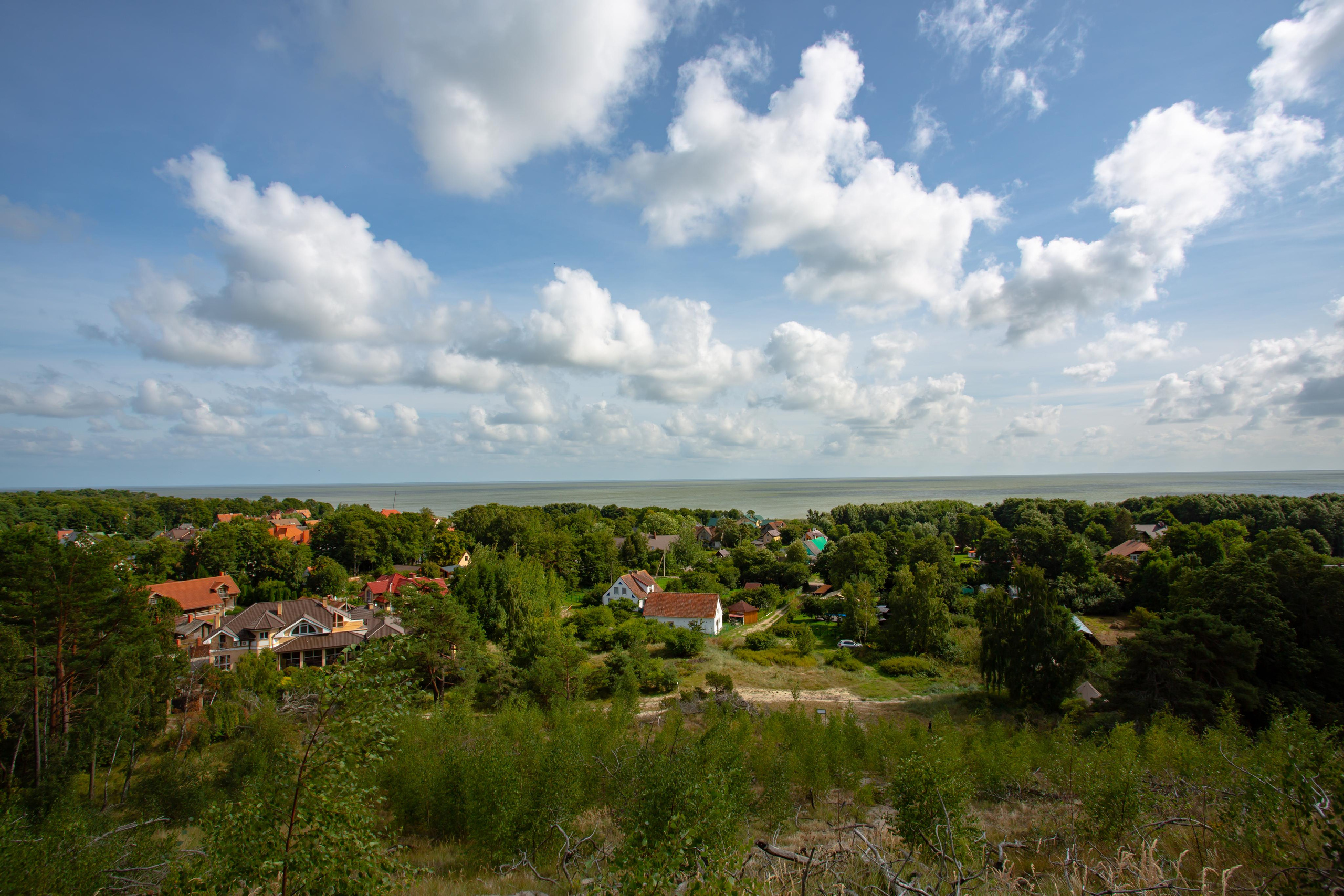 Куршская Коса. Photographer Sonkina Tatiana (Tanya Ash)