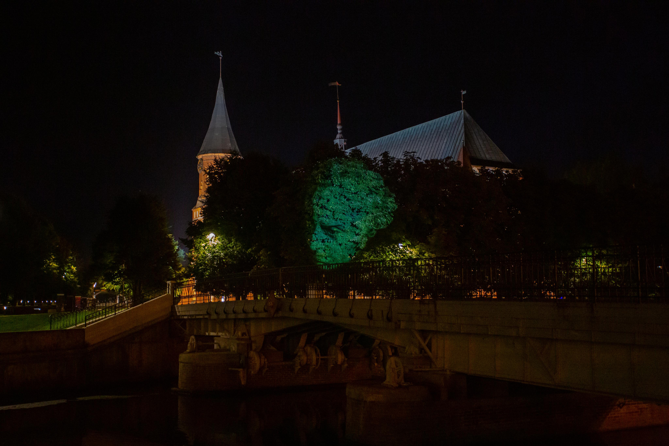 Калининград. Photographer Sonkina Tatiana (Tanya Ash)