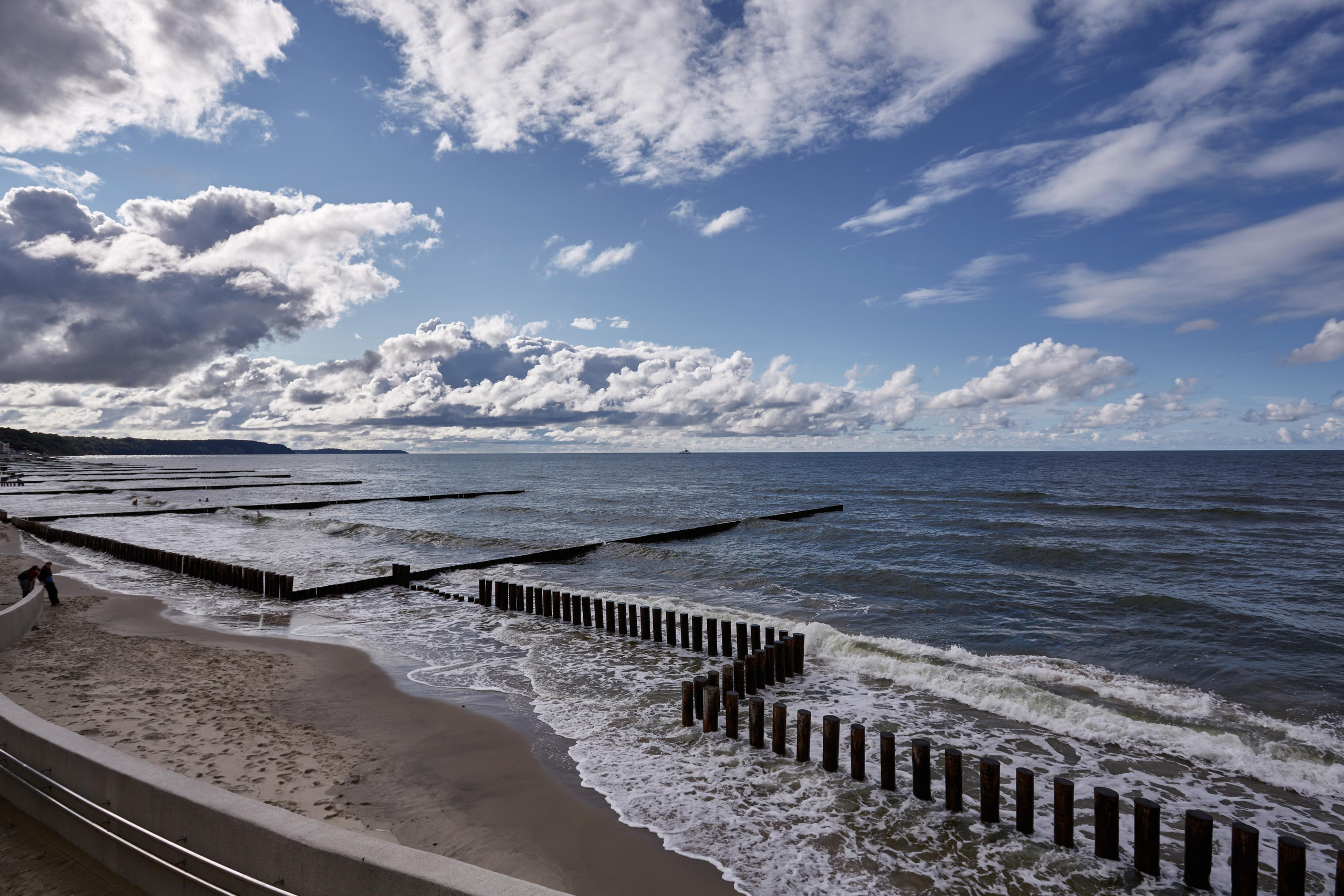 Светлогорск. Photographer Sonkina Tatiana (Tanya Ash)