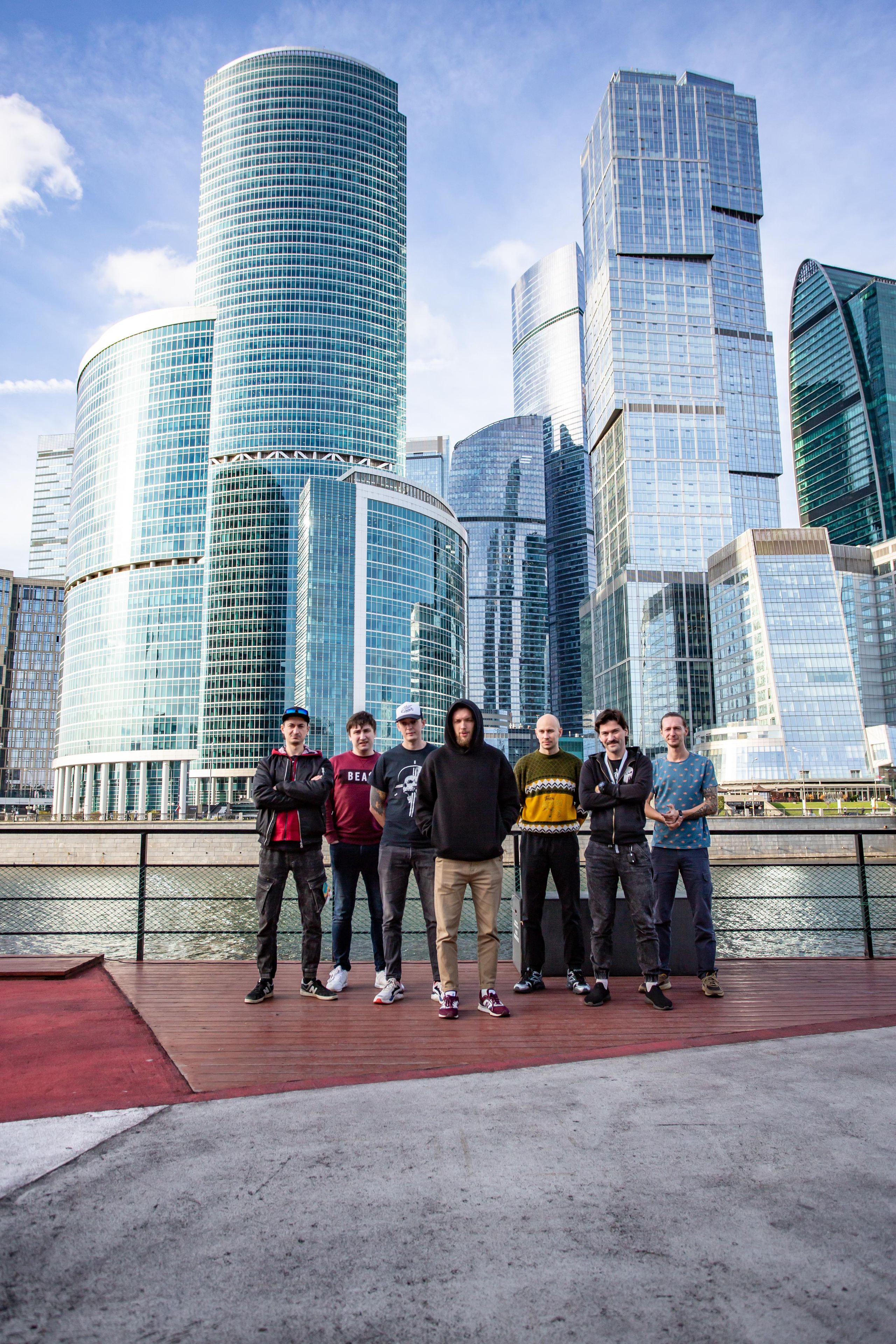 ГУДТАЙМС (ПОЗОРНАЯ ОБЗОРНАЯ). Photographer Sonkina Tatiana (Tanya Ash)