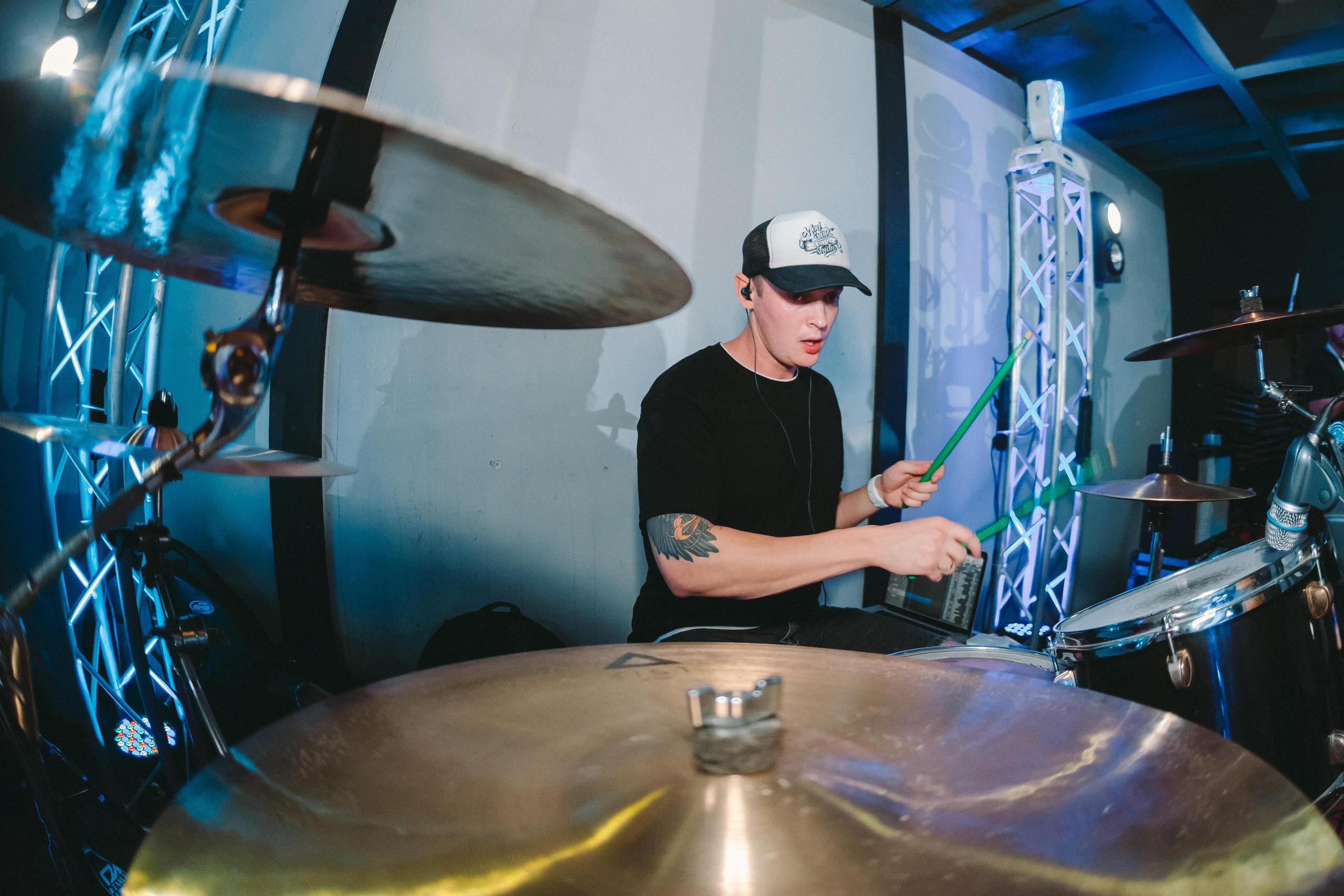 ГУДТАЙМС (ПОЗОРНАЯ ОБЗОРНАЯ). Photographer Sonkina Tatiana (Tanya Ash)