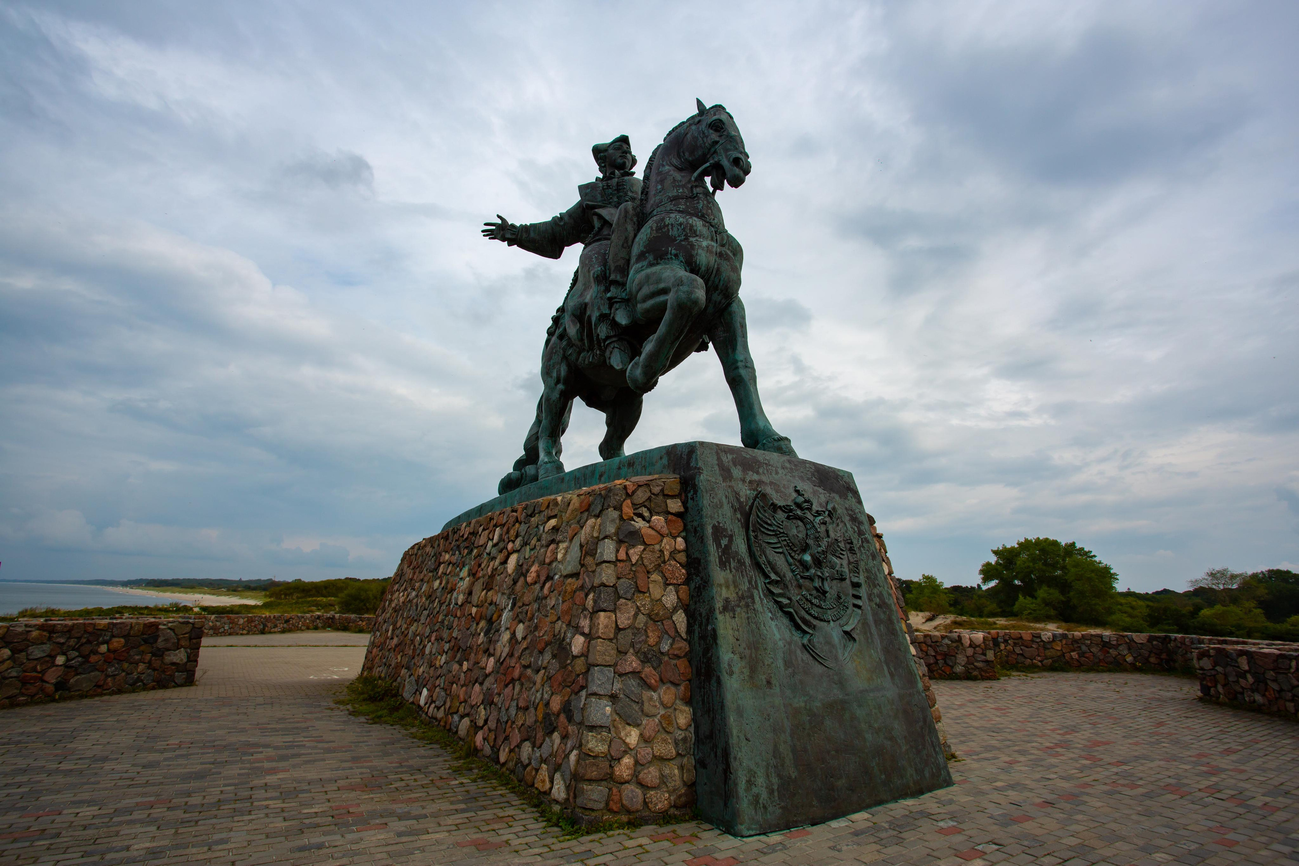 Балтийск. Photographer Sonkina Tatiana (Tanya Ash)