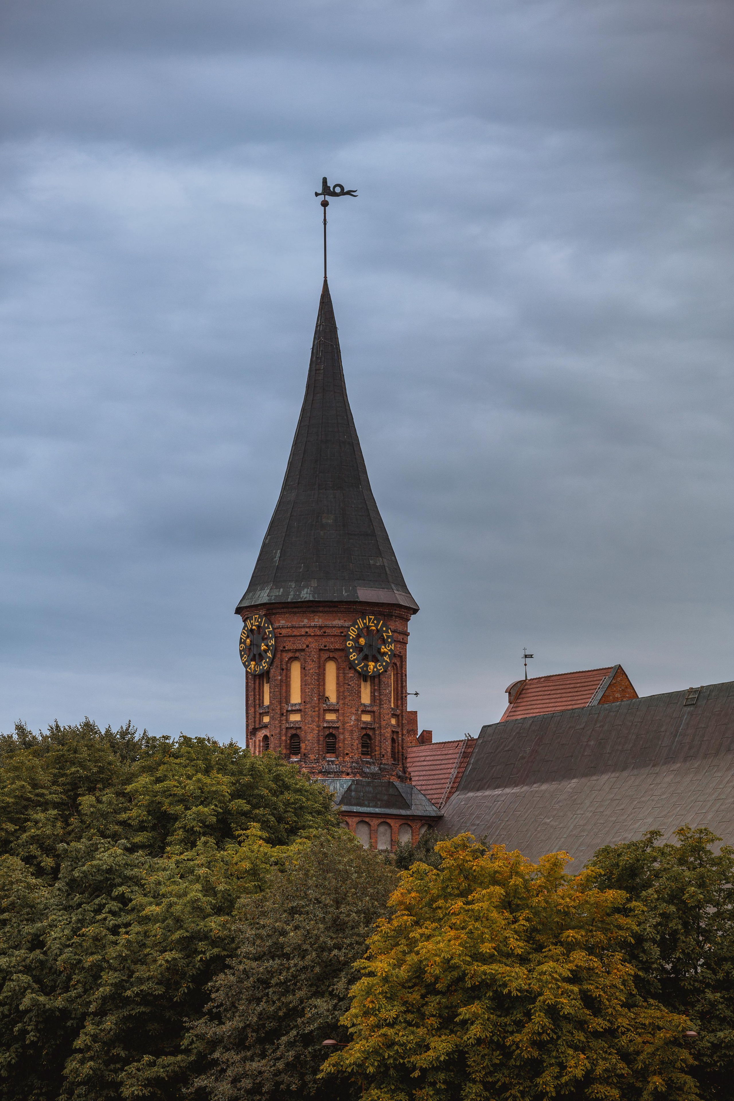 Калининград. Photographer Sonkina Tatiana (Tanya Ash)