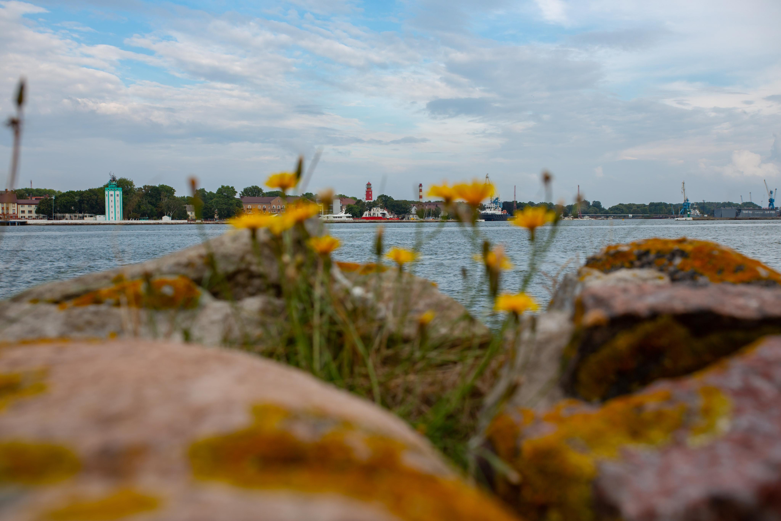 Балтийская Коса. Photographer Sonkina Tatiana (Tanya Ash)