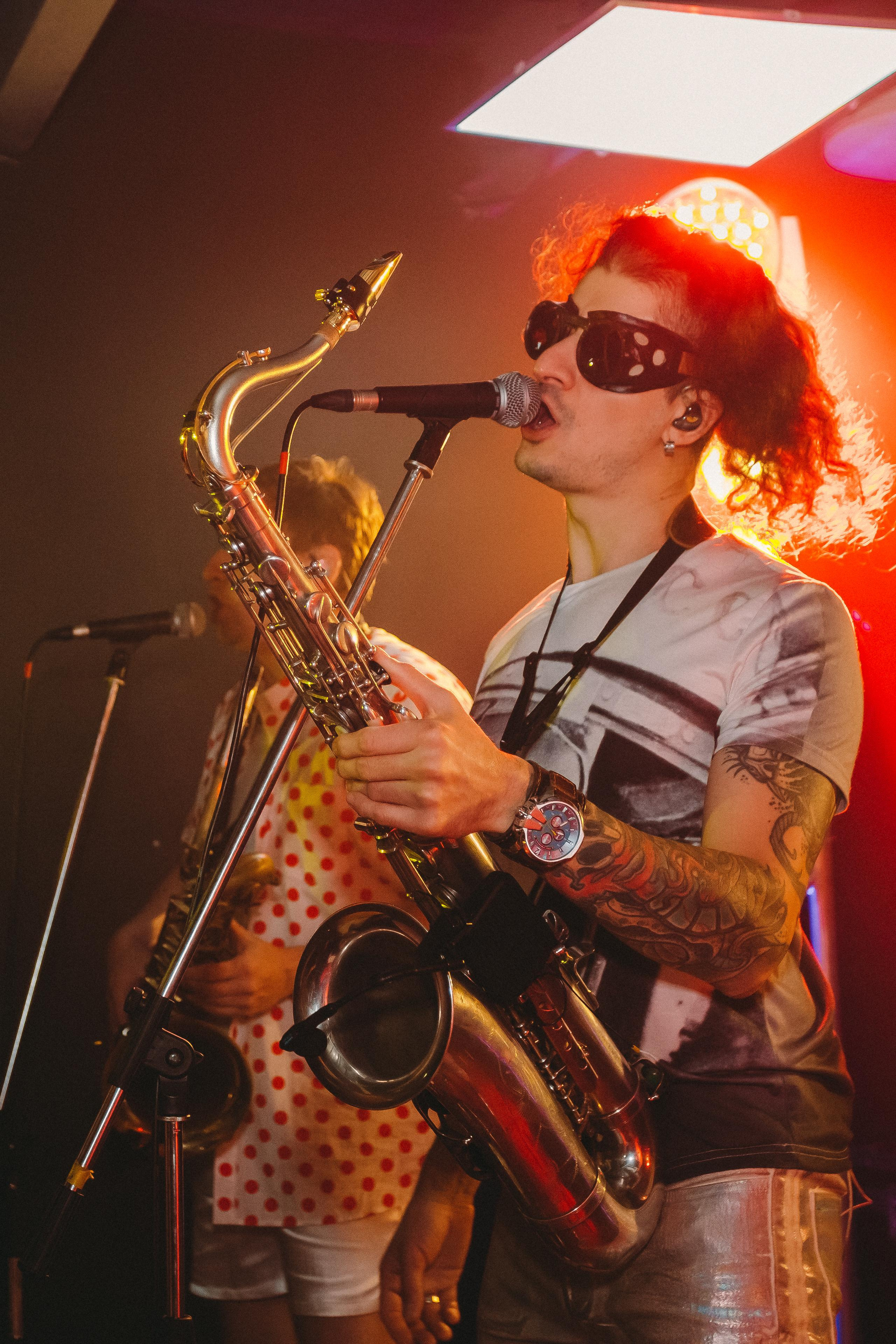 ГУДТАЙМС (ПОЗОРНАЯ ОБЗОРНАЯ). Photographer Sonkina Tatiana (Tanya Ash)