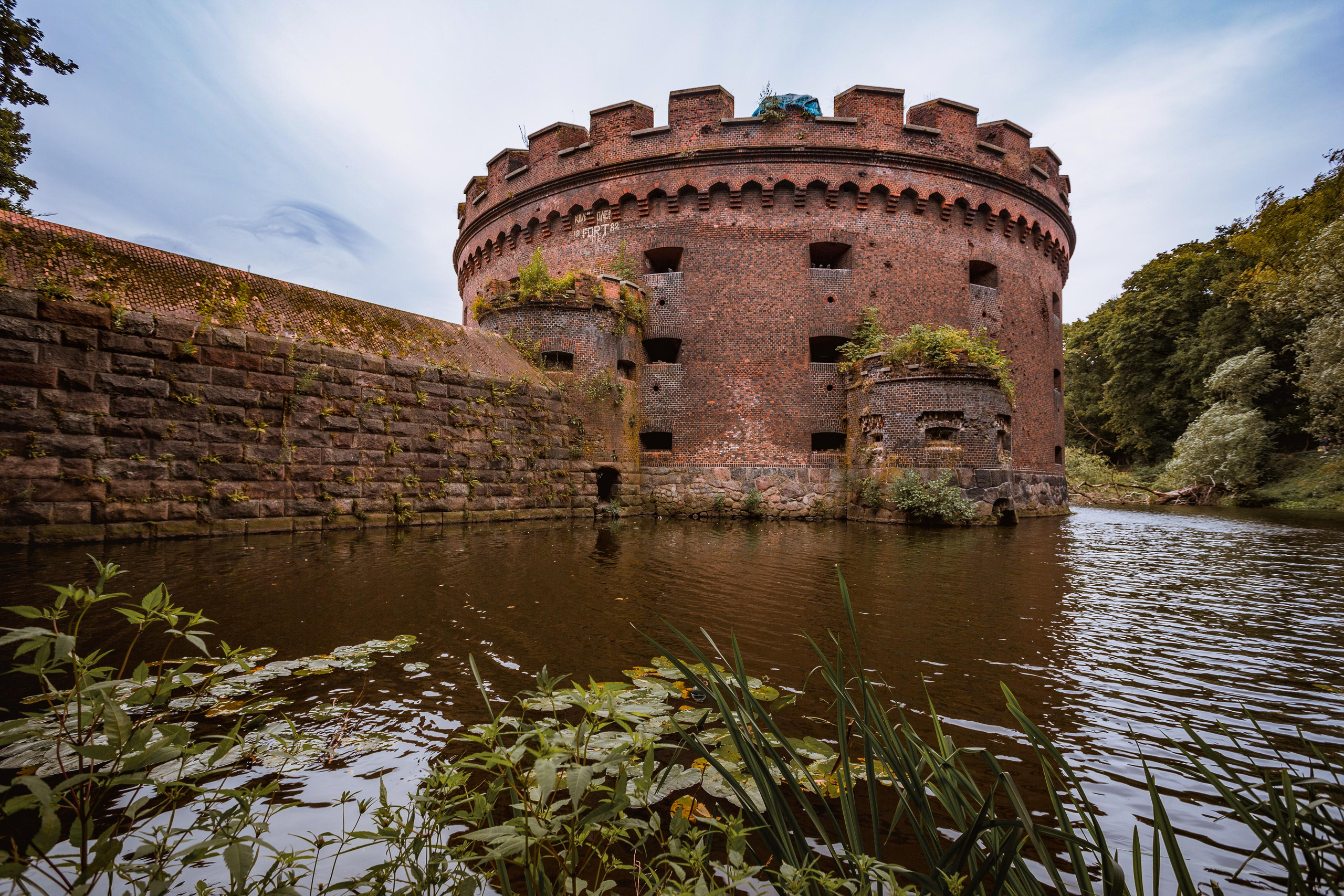 Калининград. Photographer Sonkina Tatiana (Tanya Ash)