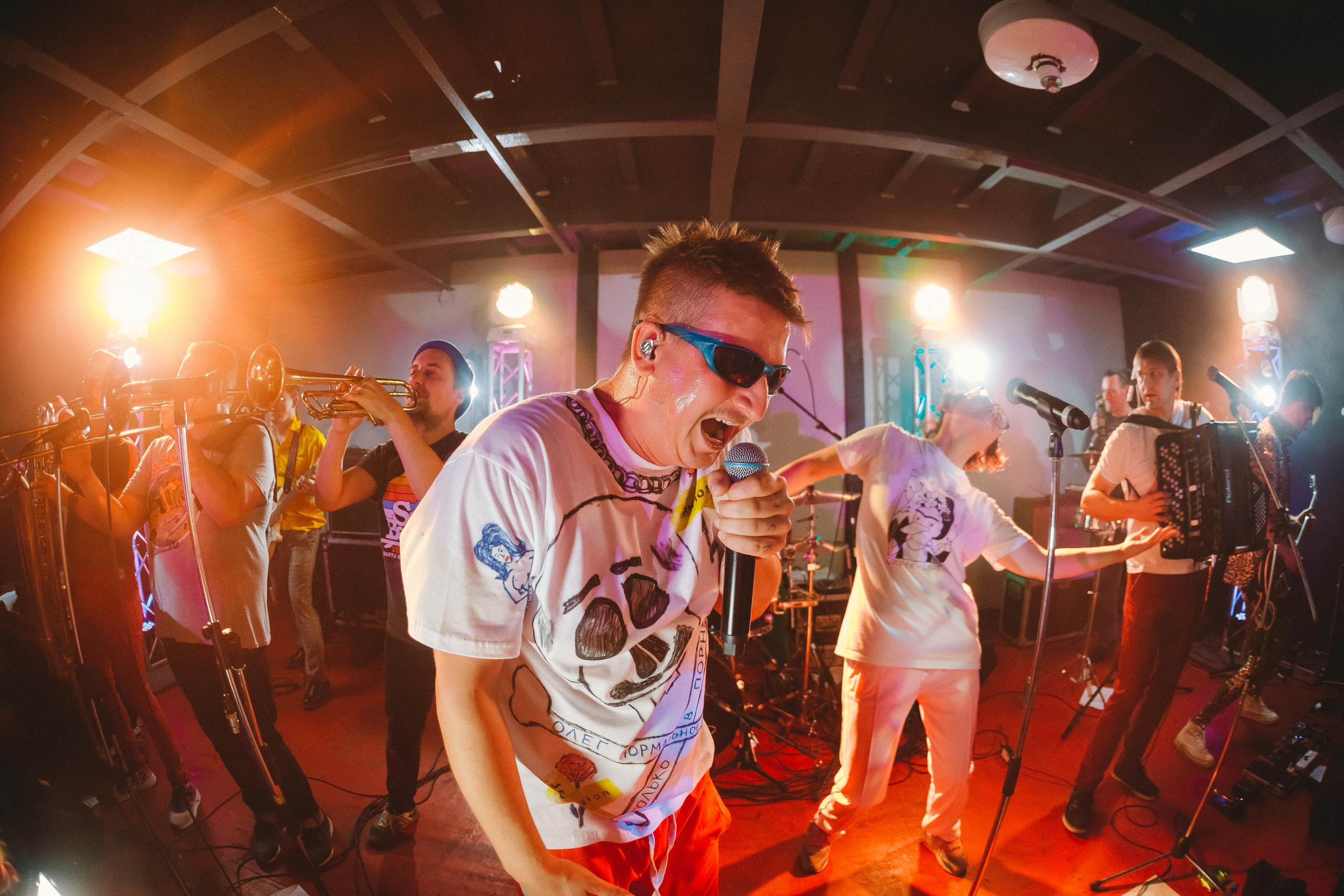 ОLЕГ (ПОЗОРНАЯ ОБЗОРНАЯ). Photographer Sonkina Tatiana (Tanya Ash)