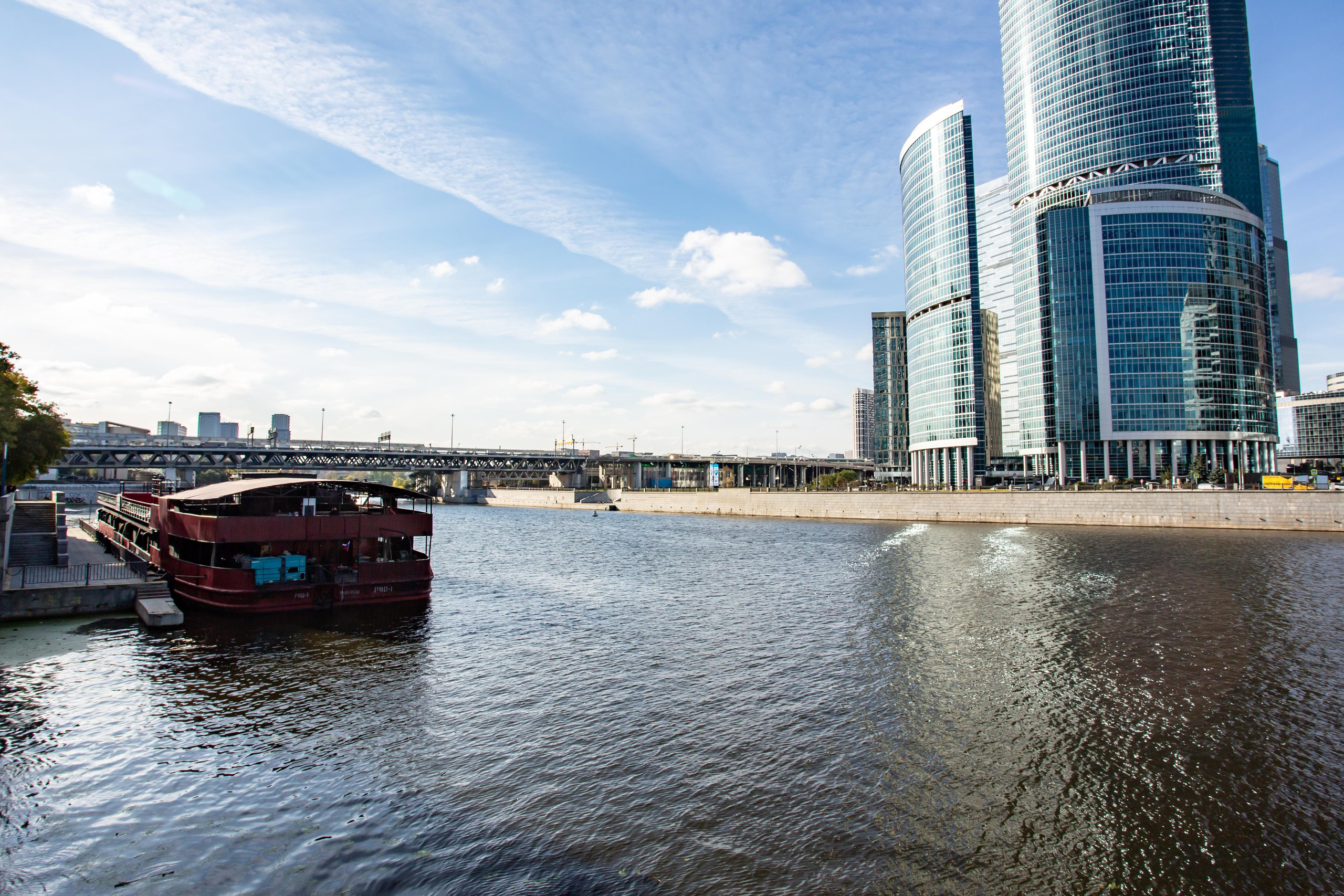 Москва. Photographer Sonkina Tatiana (Tanya Ash)