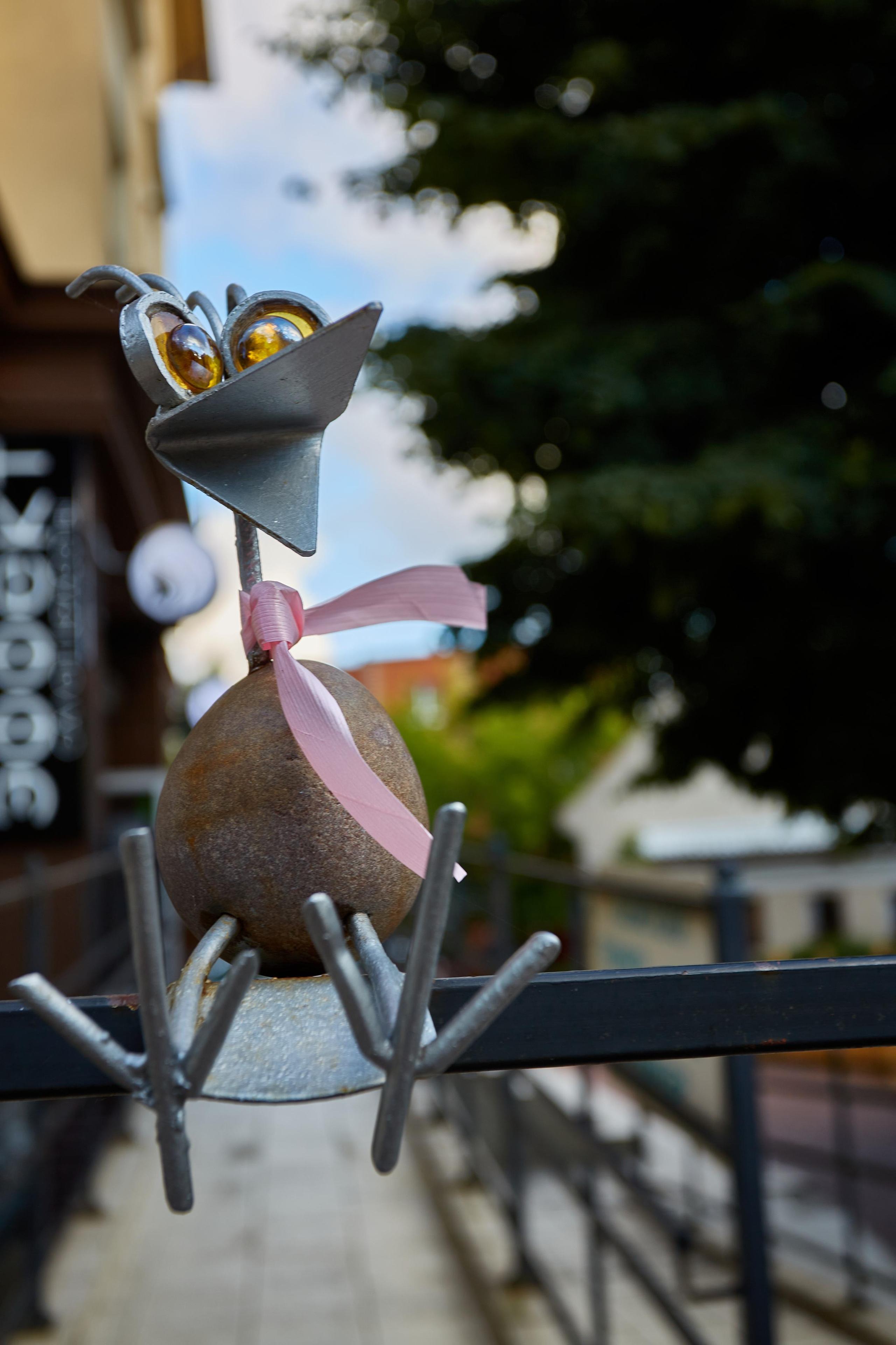 Зеленоградск. Photographer Sonkina Tatiana (Tanya Ash)