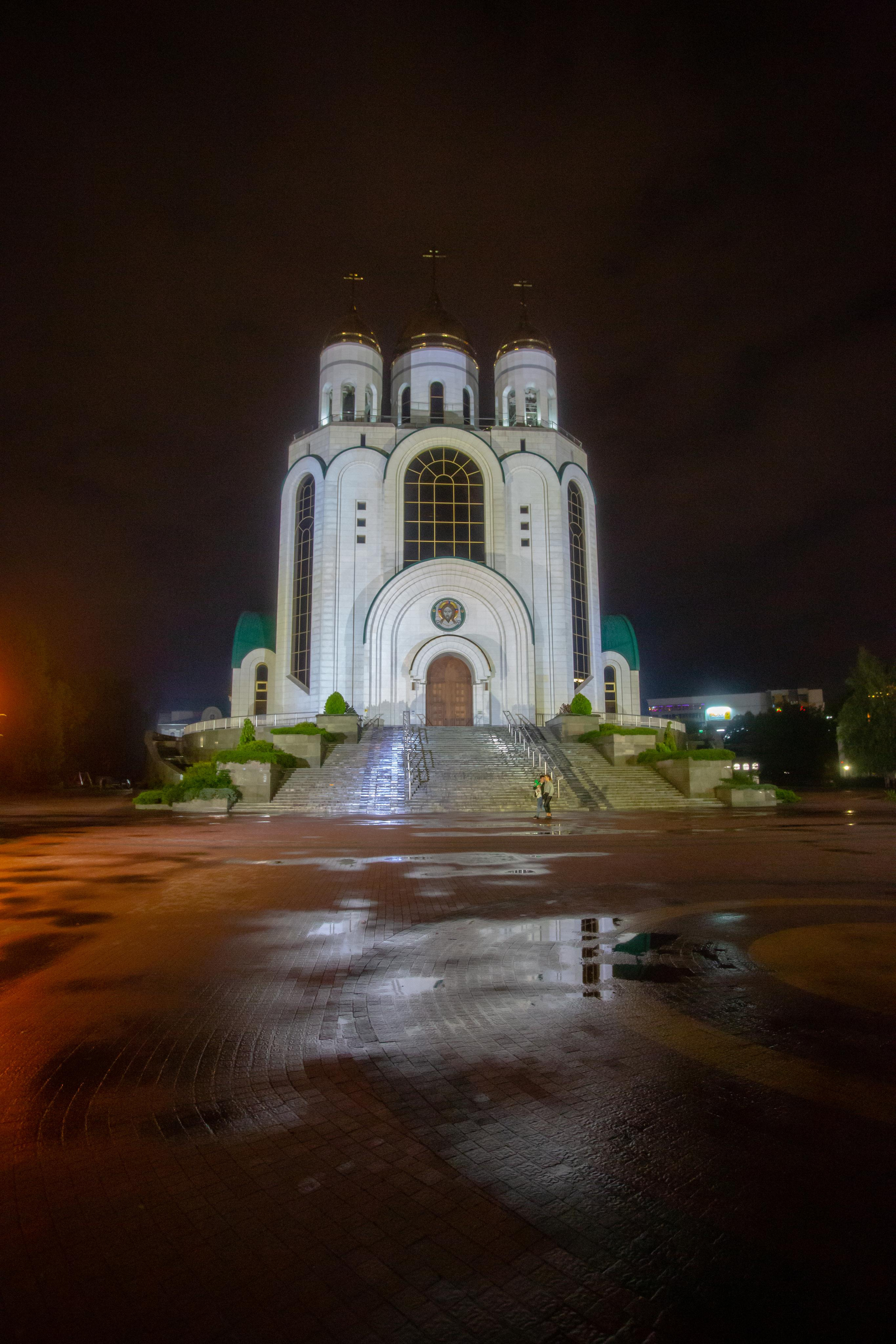 Калининград. Photographer Sonkina Tatiana (Tanya Ash)