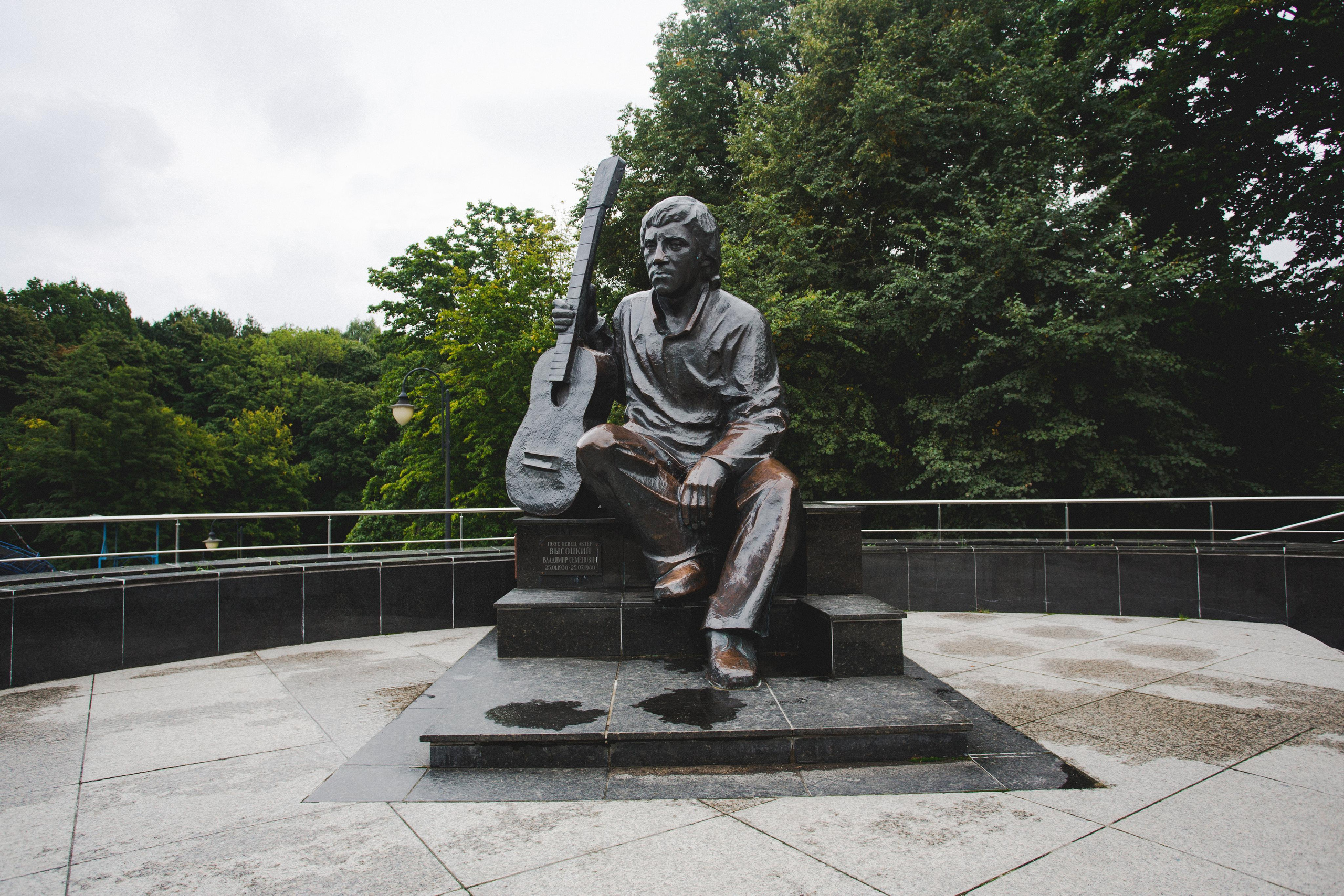 Калининград. Photographer Sonkina Tatiana (Tanya Ash)