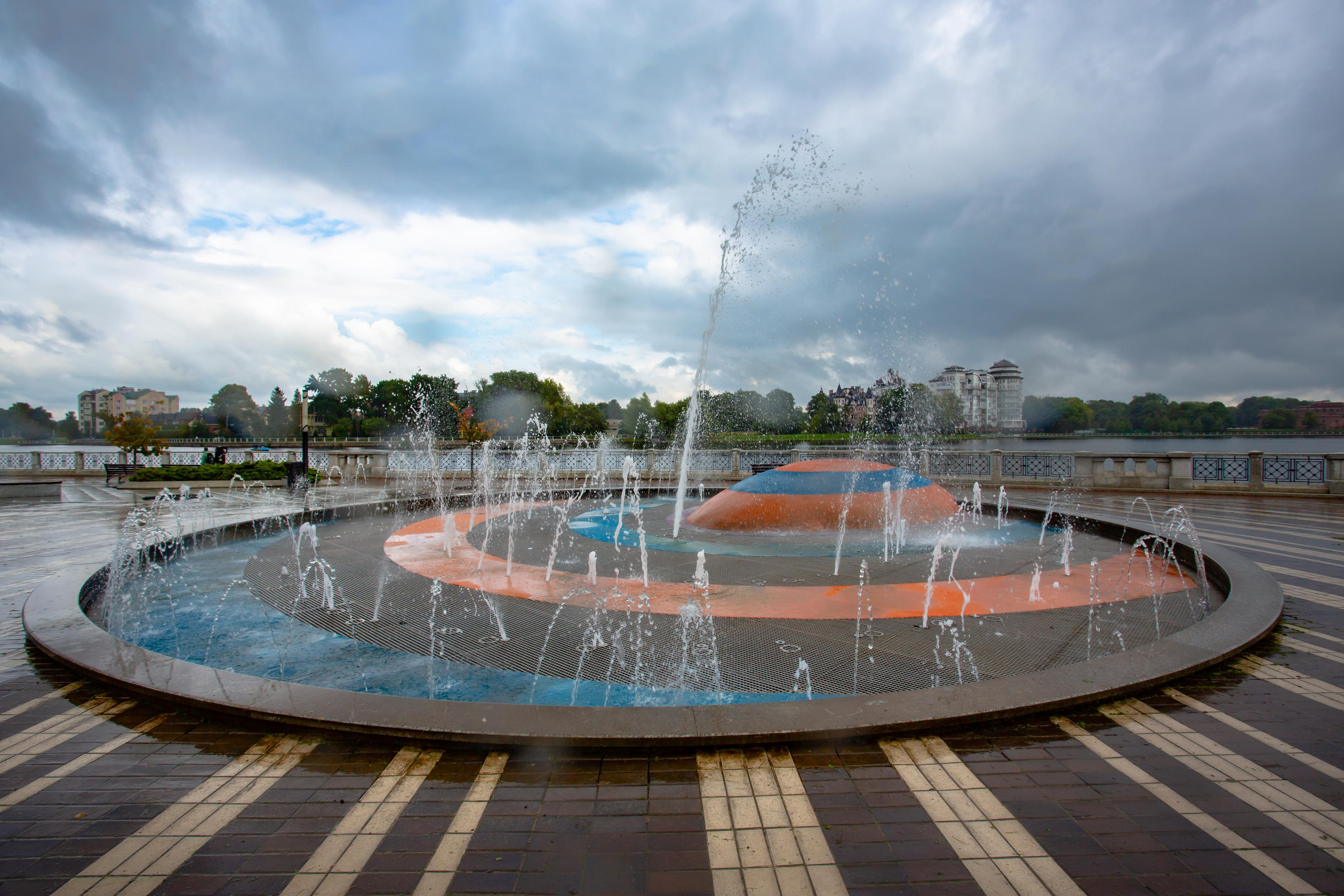 Калининград. Photographer Sonkina Tatiana (Tanya Ash)