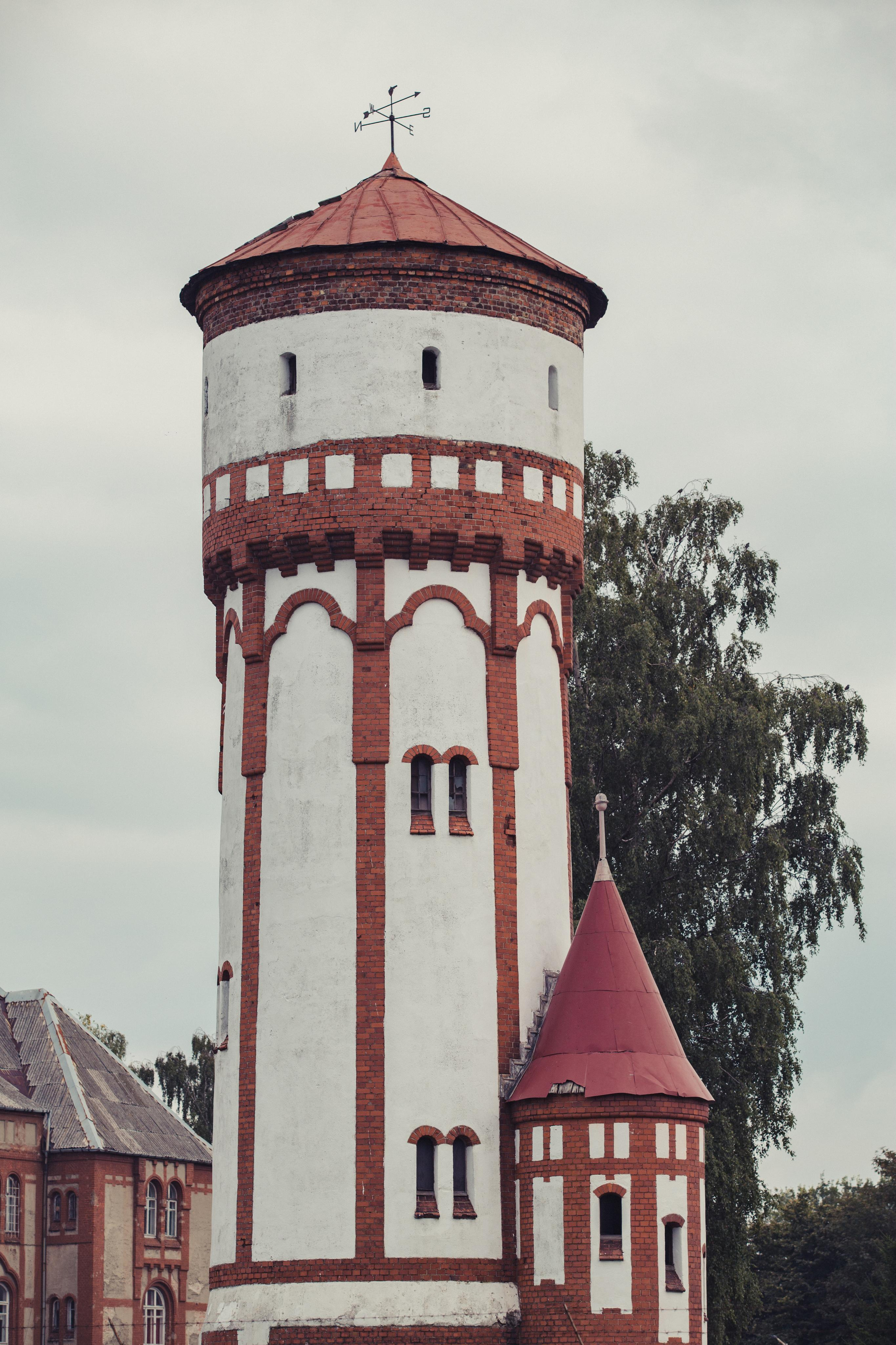 Балтийск. Photographer Sonkina Tatiana (Tanya Ash)