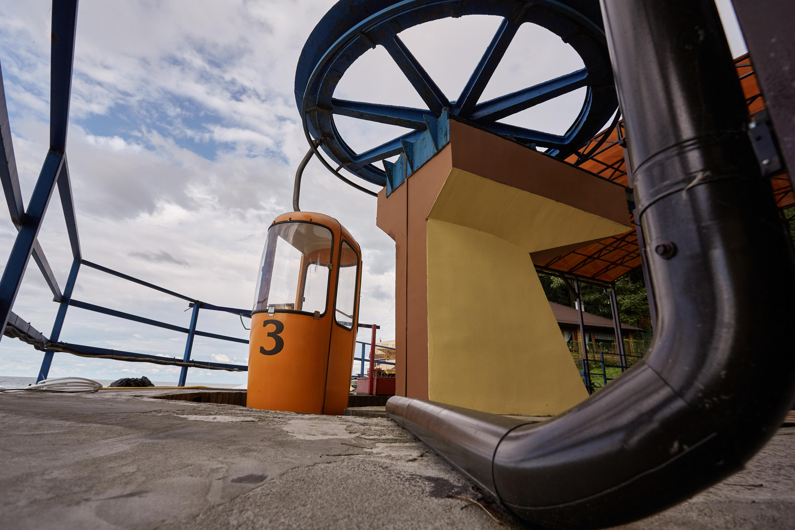 Светлогорск. Photographer Sonkina Tatiana (Tanya Ash)