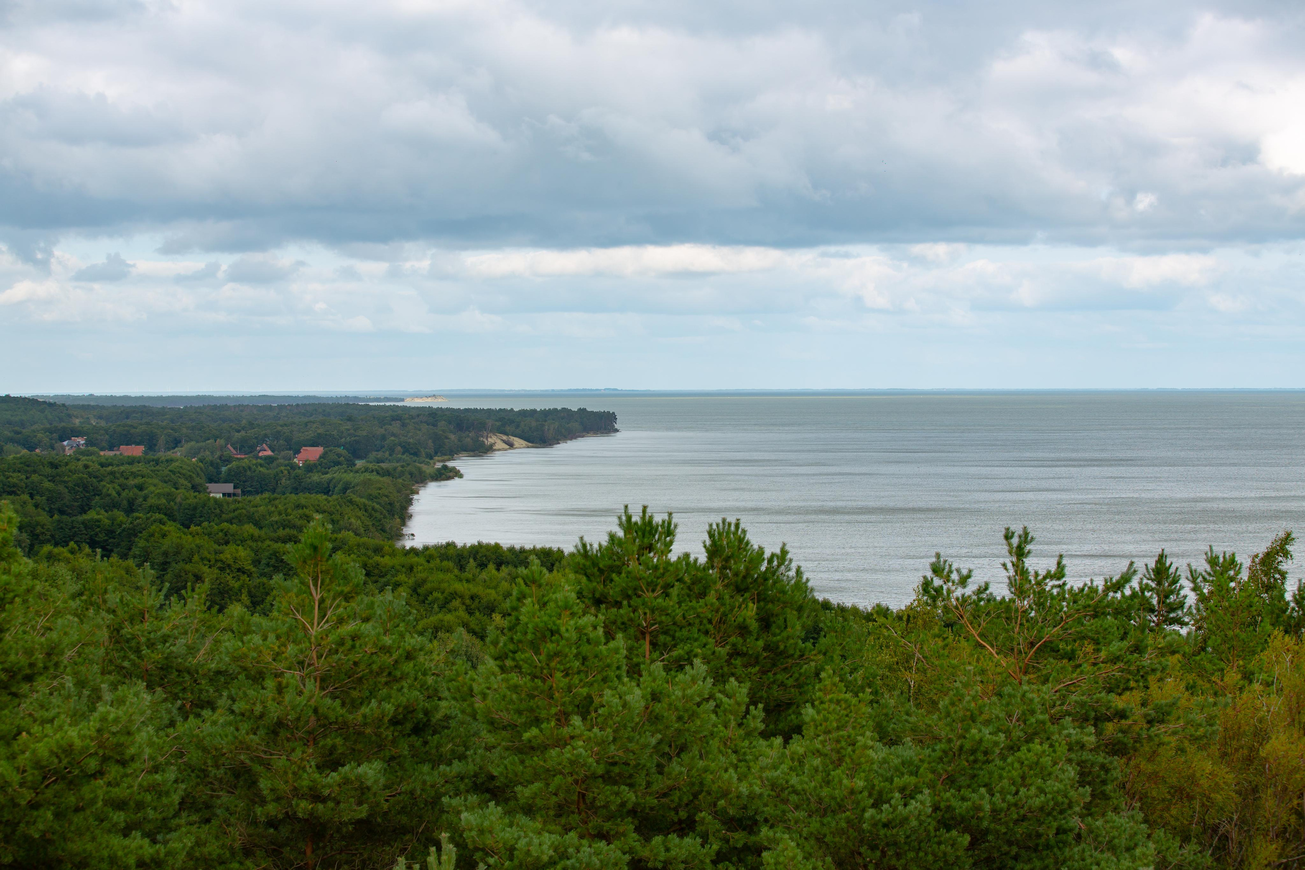 Куршская Коса. Photographer Sonkina Tatiana (Tanya Ash)