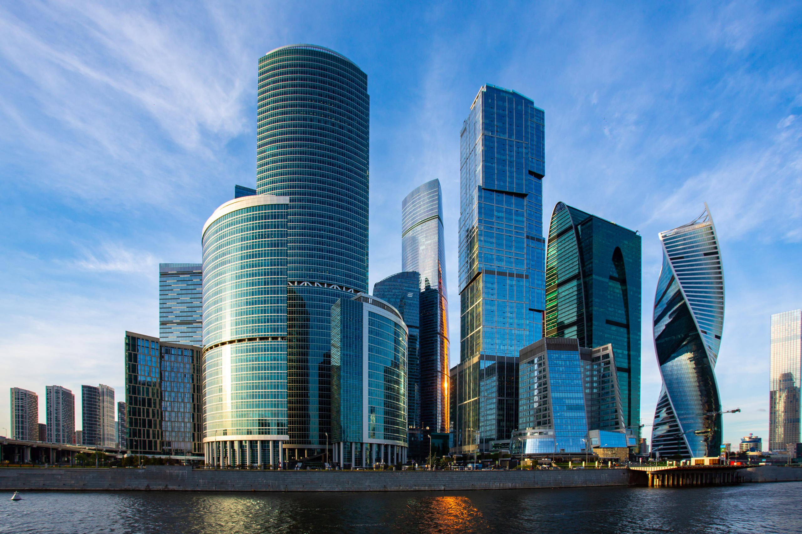 Москва. Photographer Sonkina Tatiana (Tanya Ash)