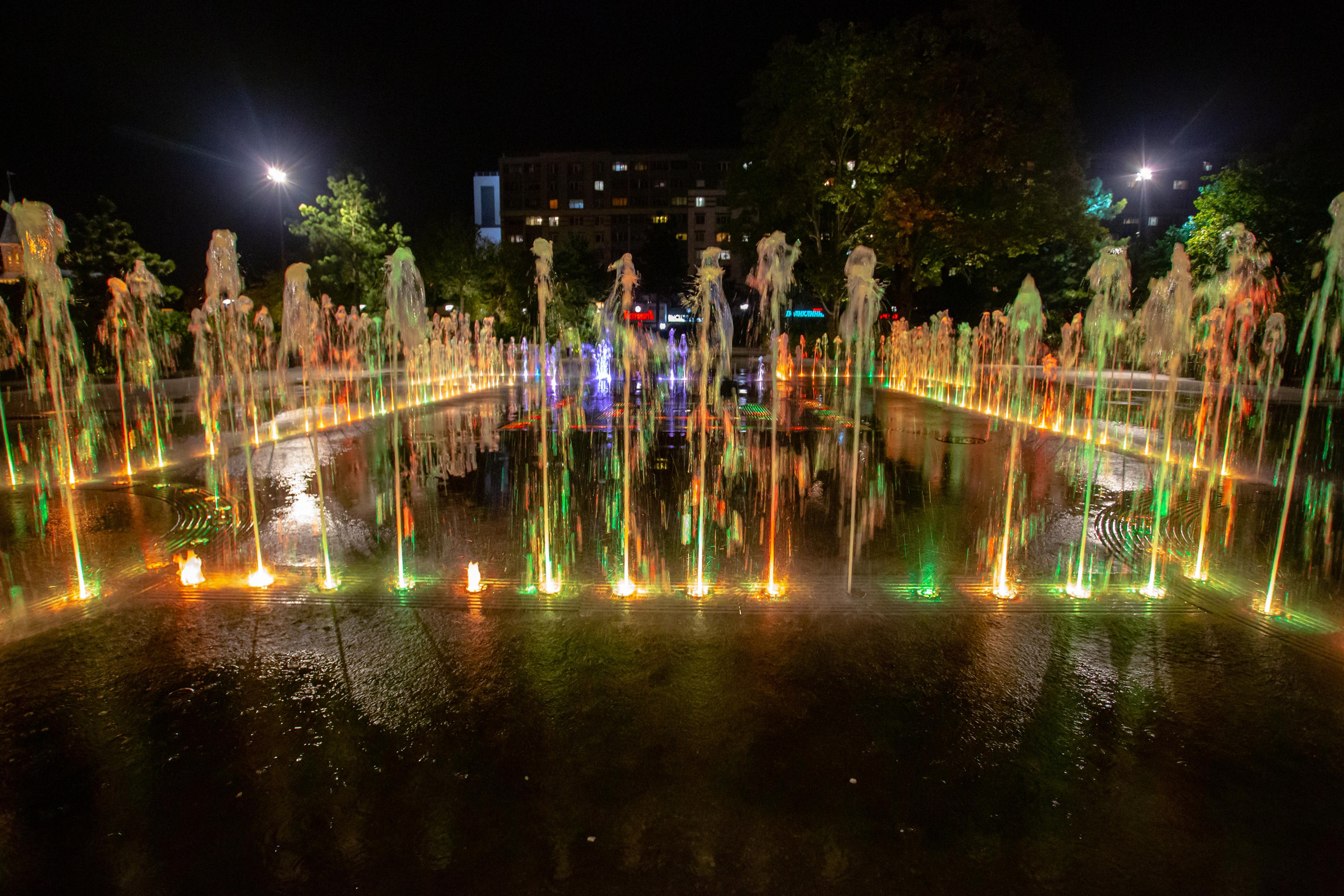 Калининград. Photographer Sonkina Tatiana (Tanya Ash)