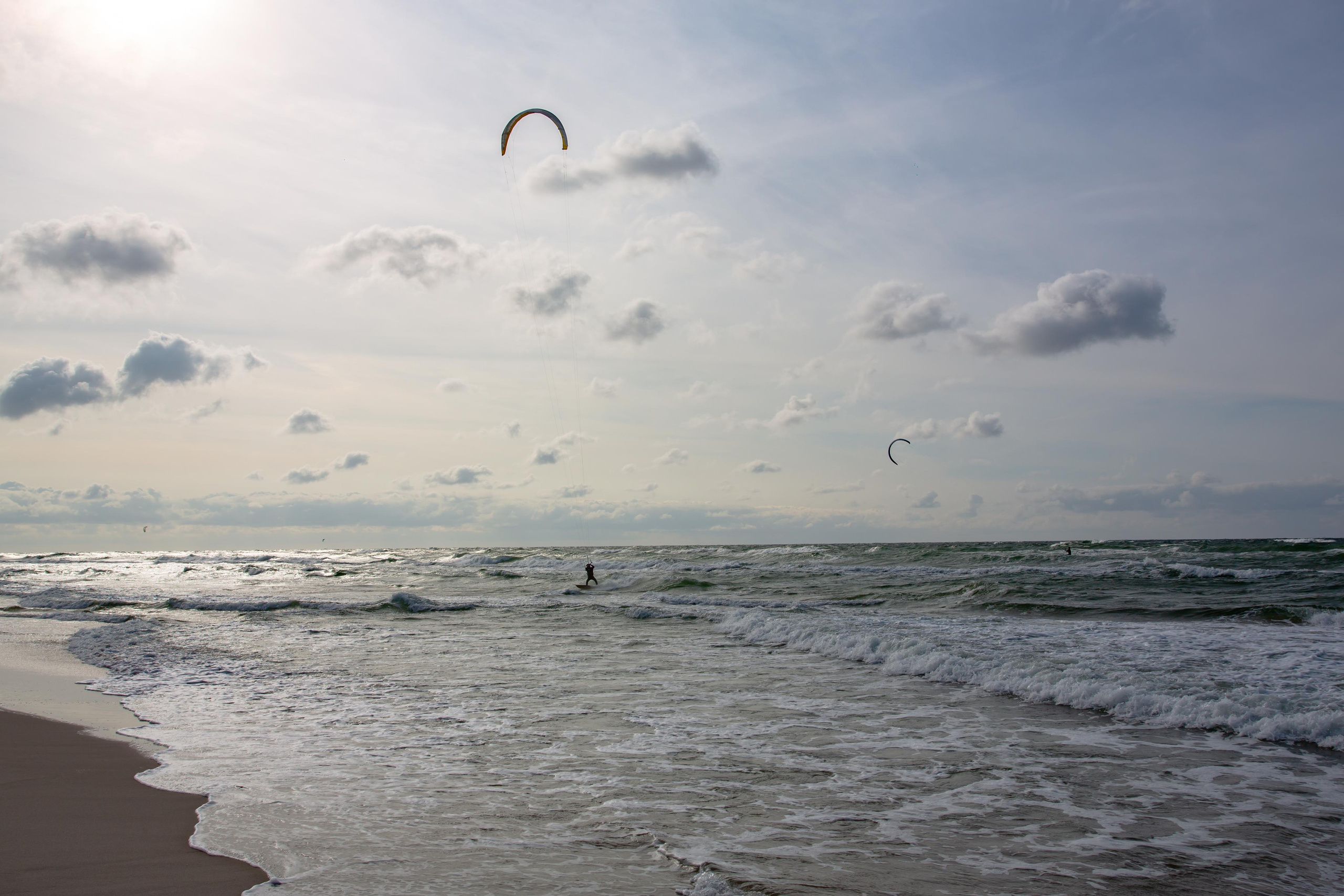 Куршская Коса. Photographer Sonkina Tatiana (Tanya Ash)