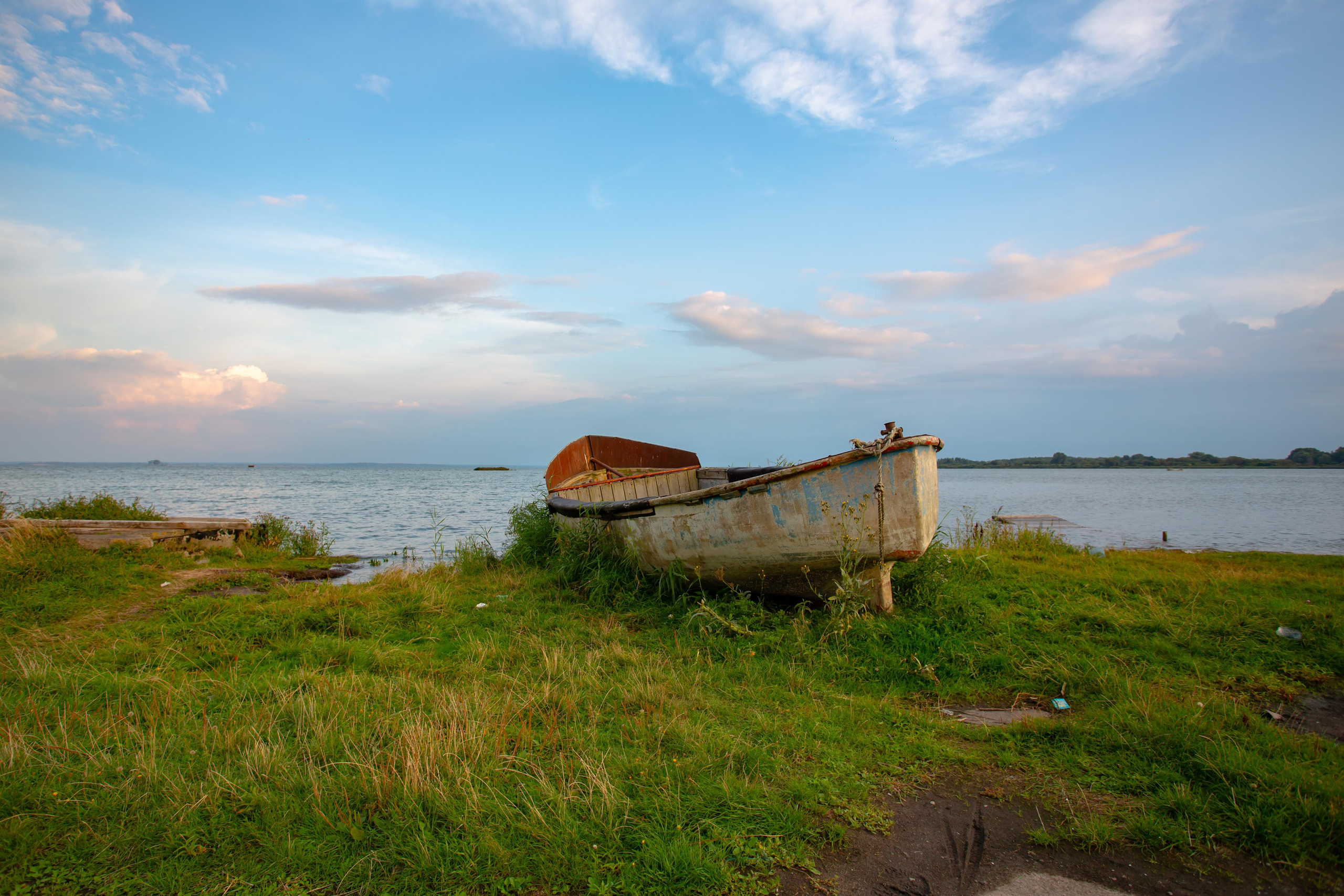 Балтийская Коса. Photographer Sonkina Tatiana (Tanya Ash)