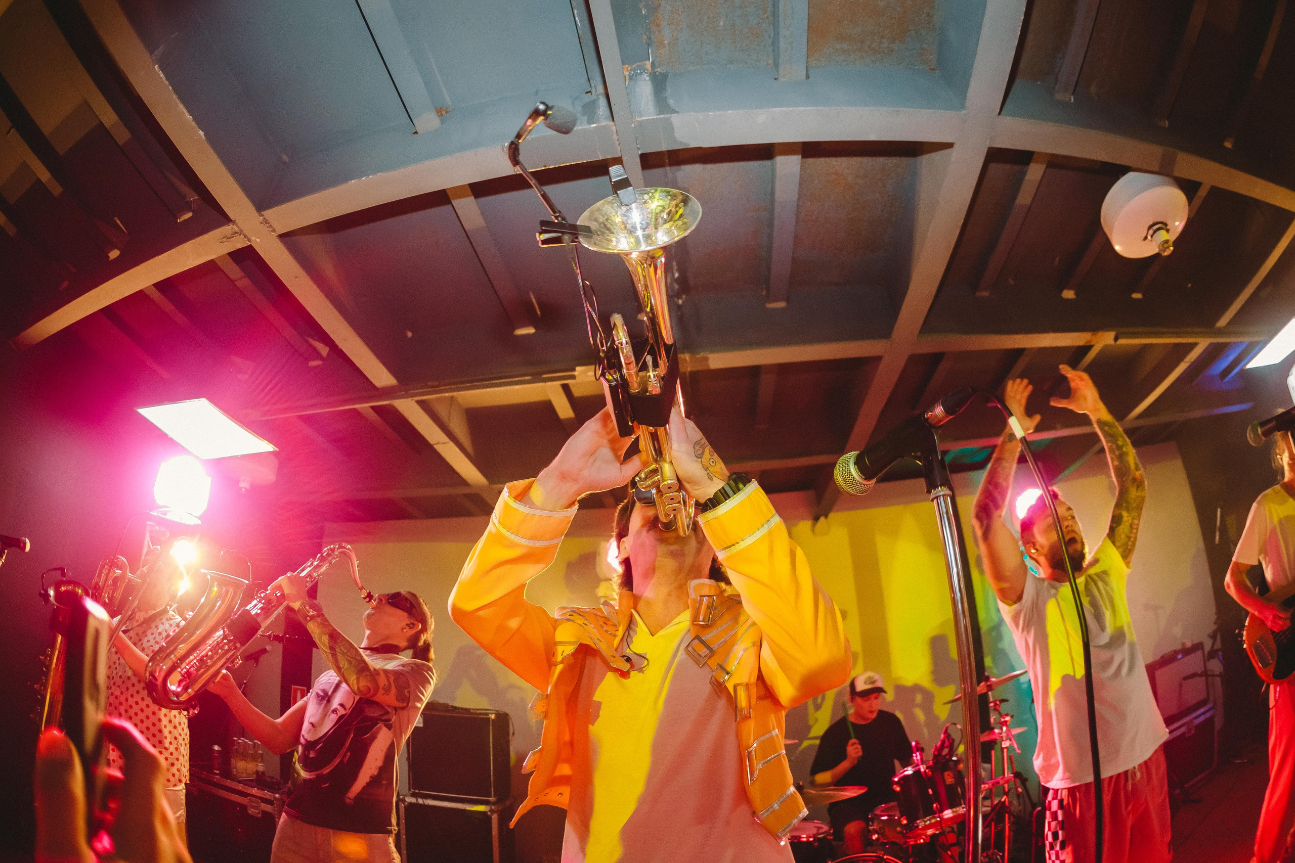 ГУДТАЙМС (ПОЗОРНАЯ ОБЗОРНАЯ). Photographer Sonkina Tatiana (Tanya Ash)