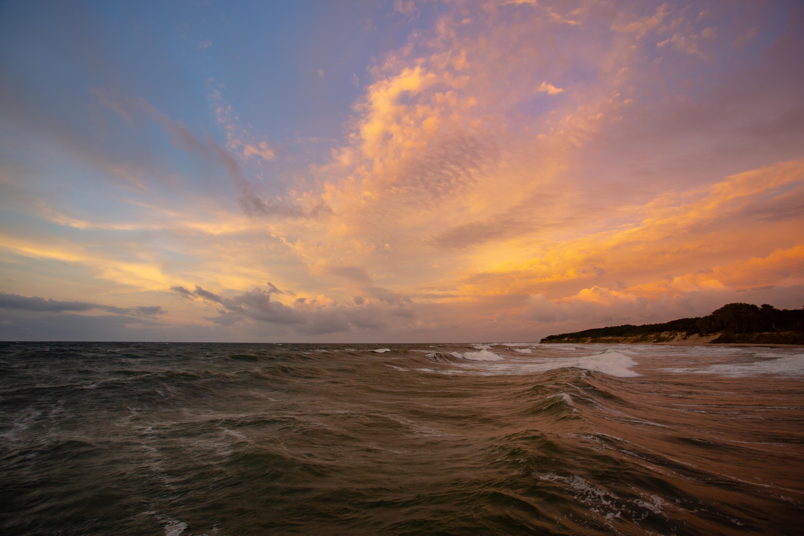 Пионерский. Photographer Sonkina Tatiana (Tanya Ash)
