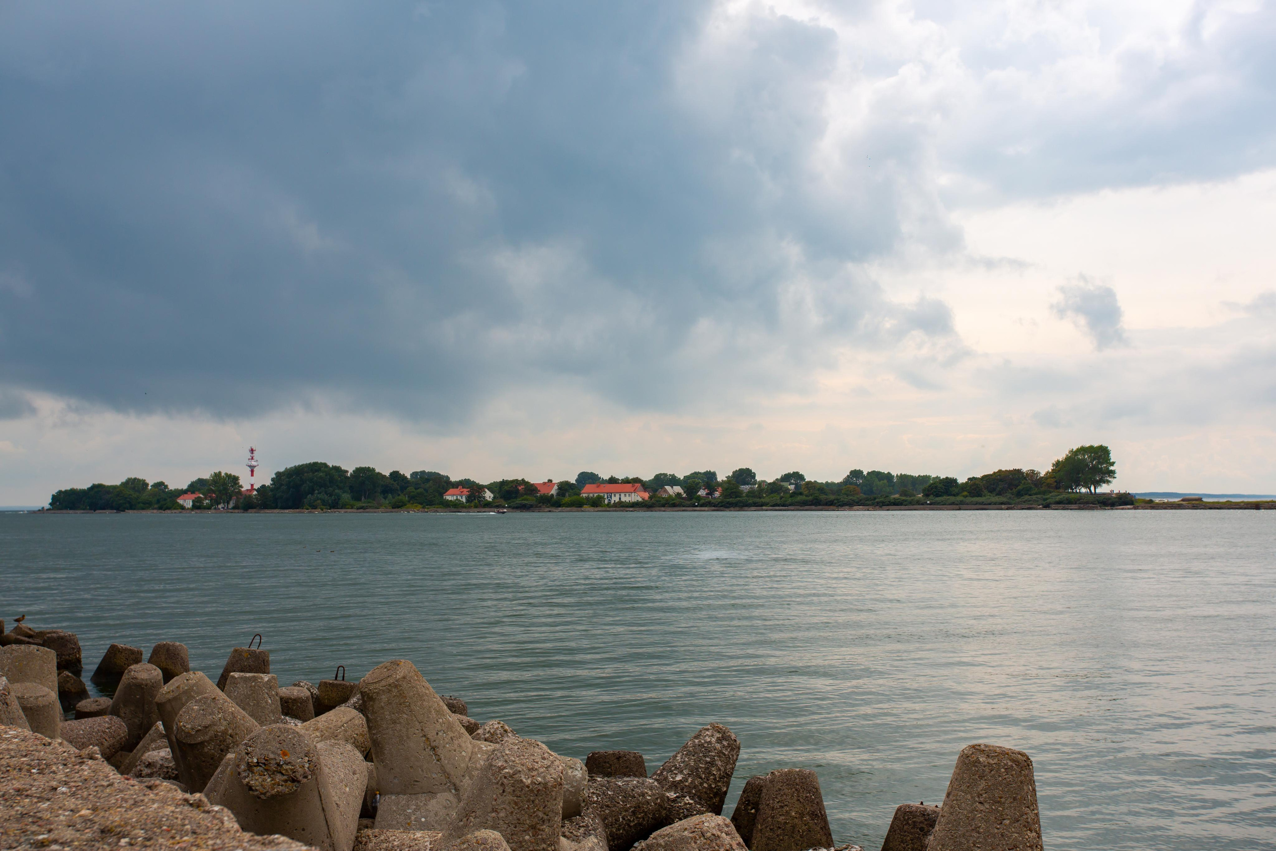 Балтийск. Photographer Sonkina Tatiana (Tanya Ash)