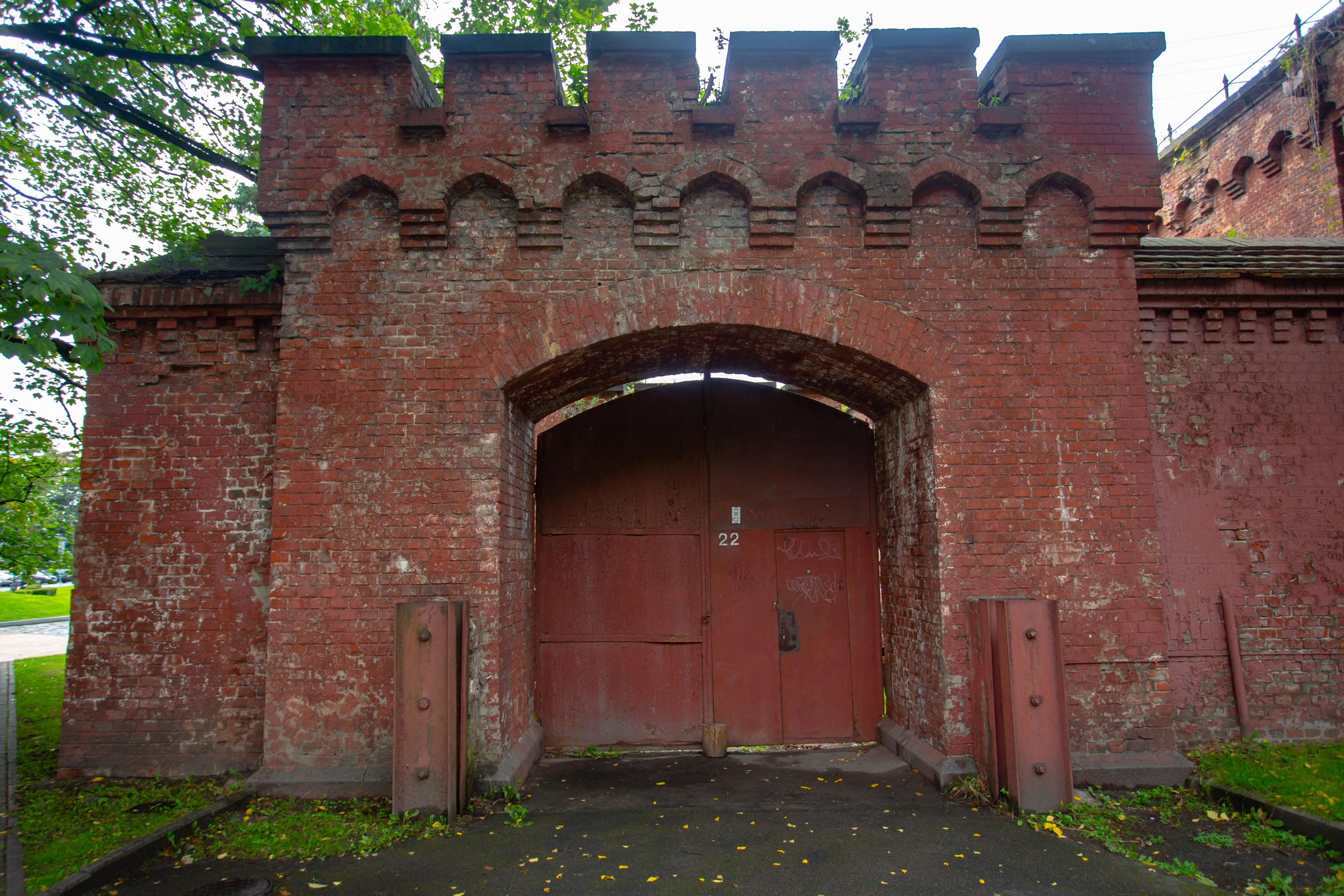 Калининград. Photographer Sonkina Tatiana (Tanya Ash)