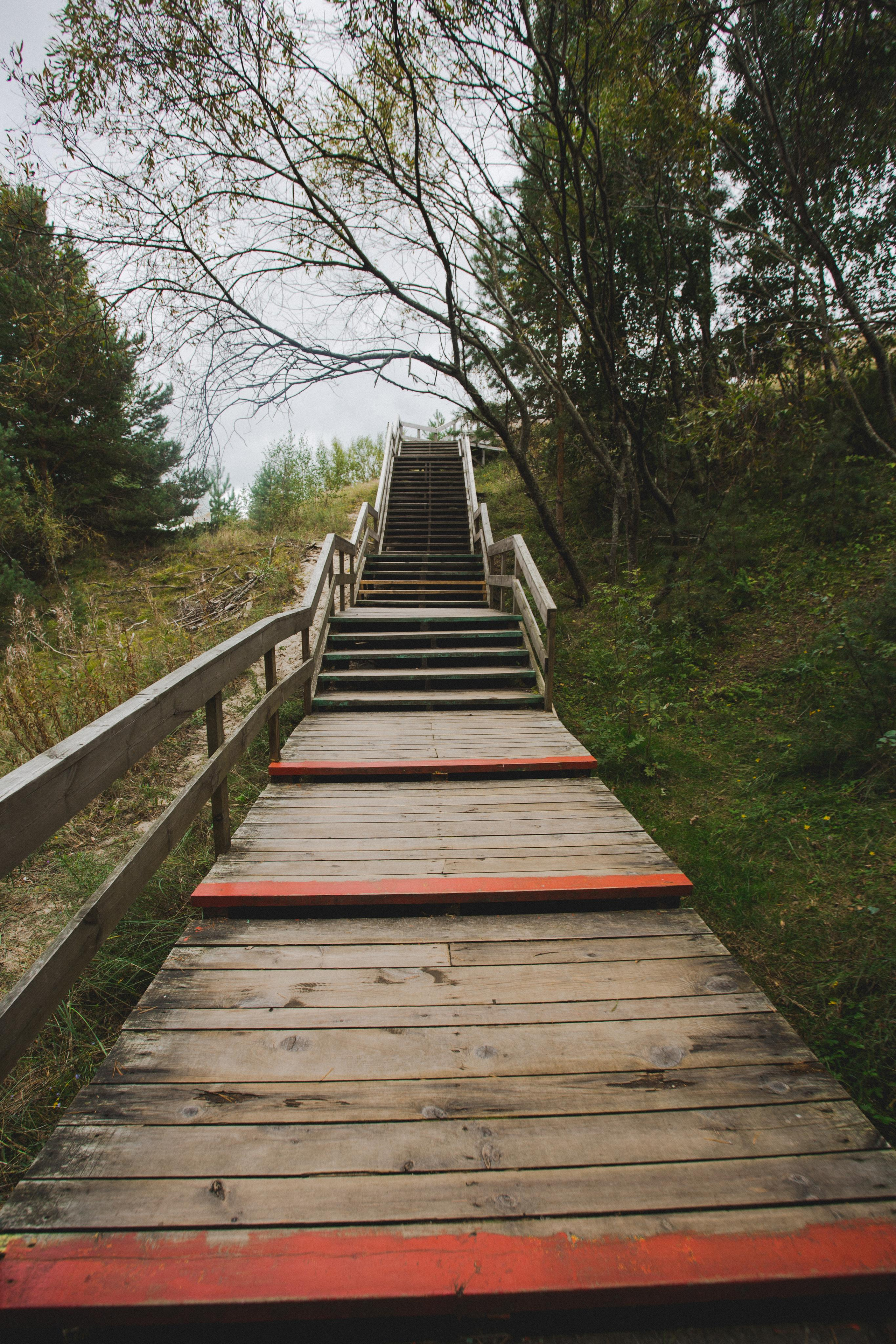 Куршская Коса. Photographer Sonkina Tatiana (Tanya Ash)