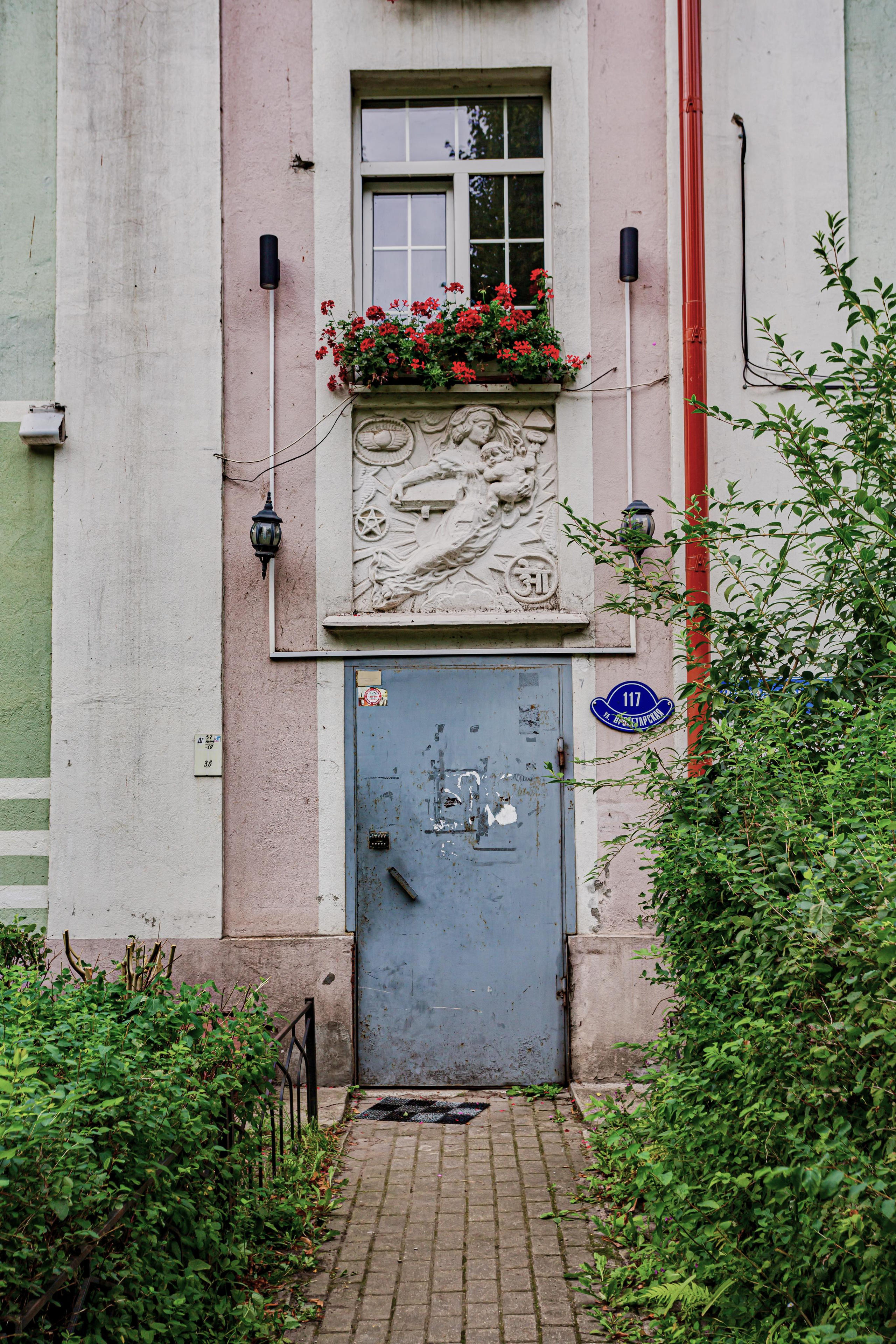 Калининград. Photographer Sonkina Tatiana (Tanya Ash)