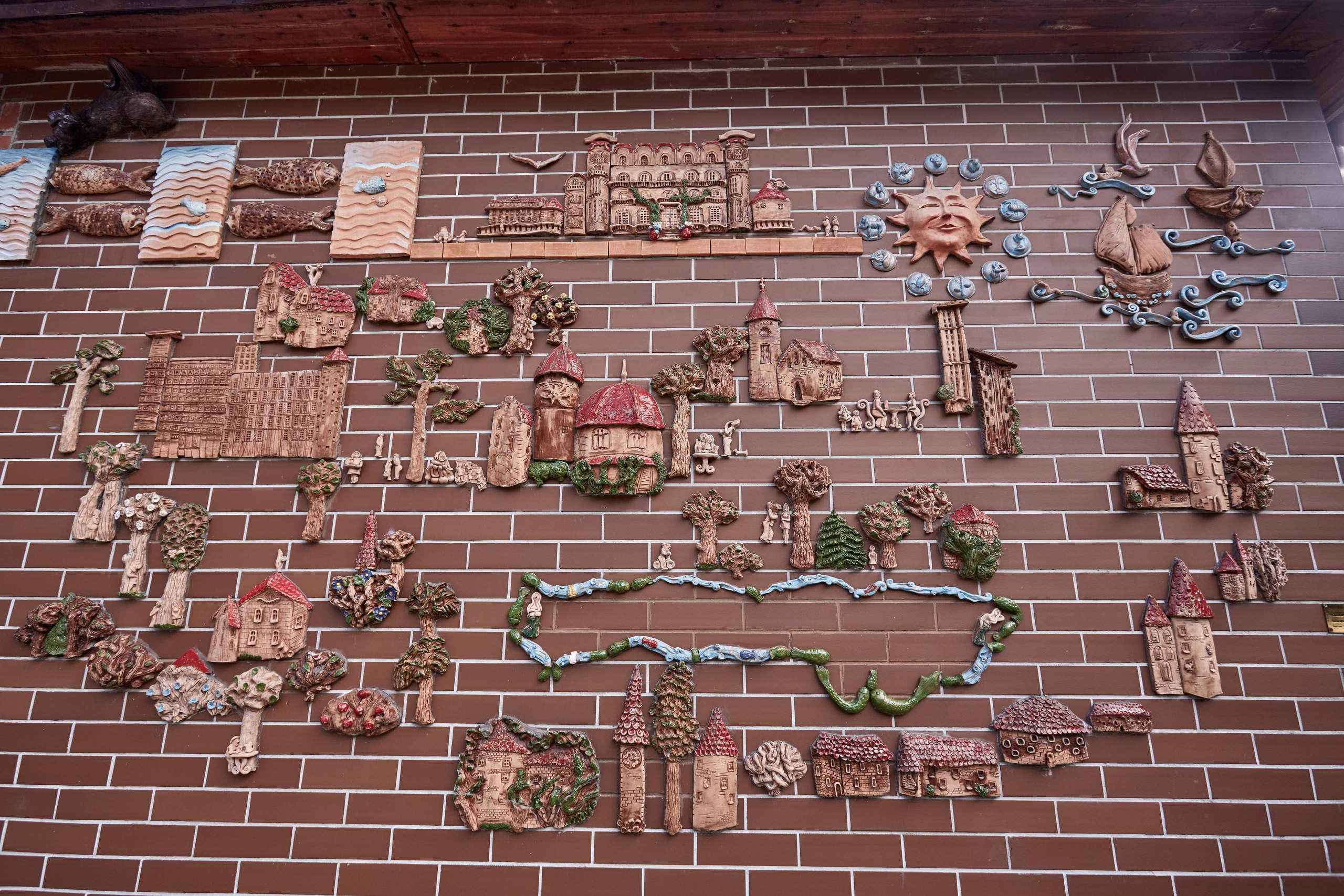 Светлогорск. Photographer Sonkina Tatiana (Tanya Ash)