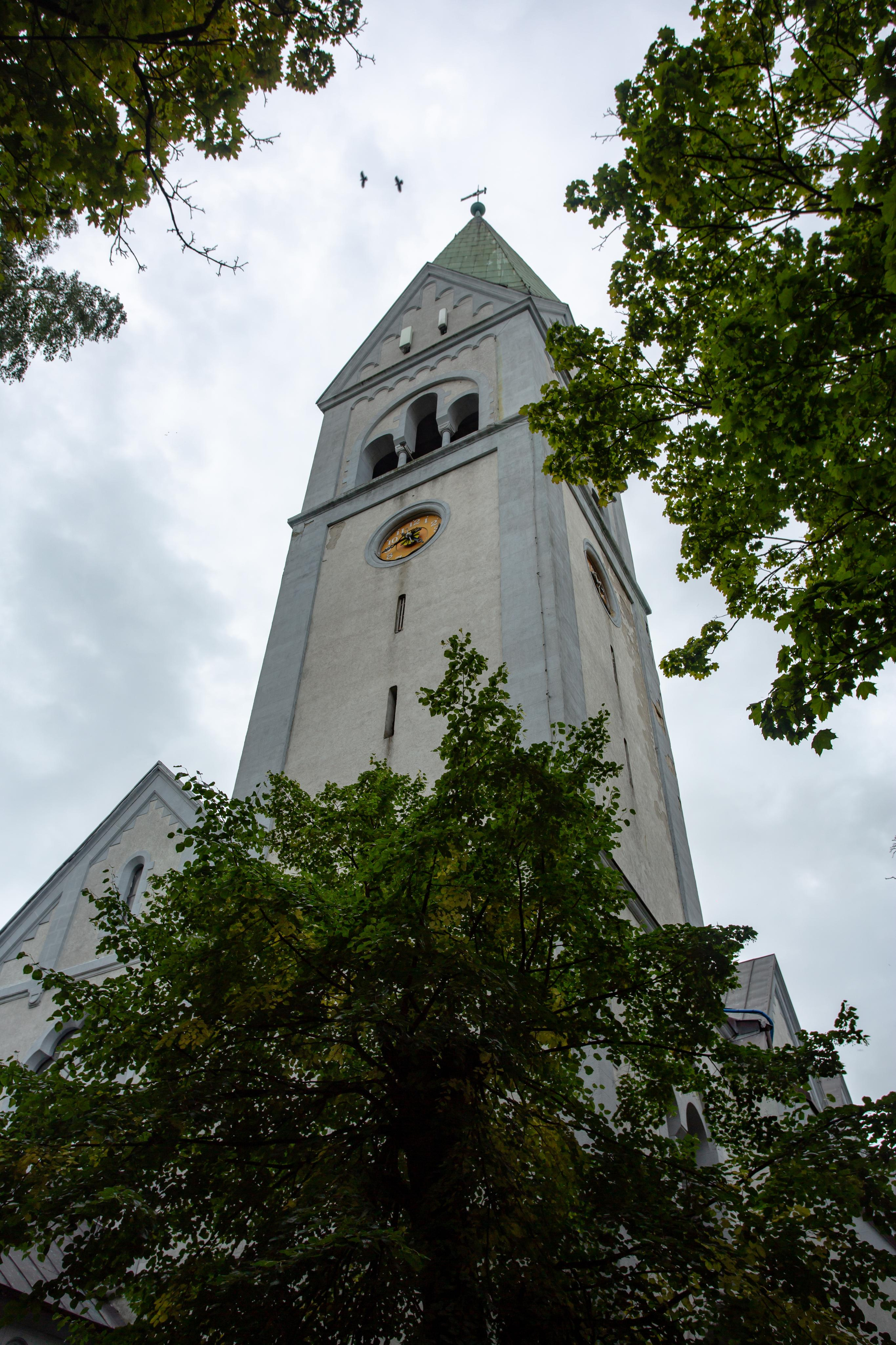 Калининград. Photographer Sonkina Tatiana (Tanya Ash)