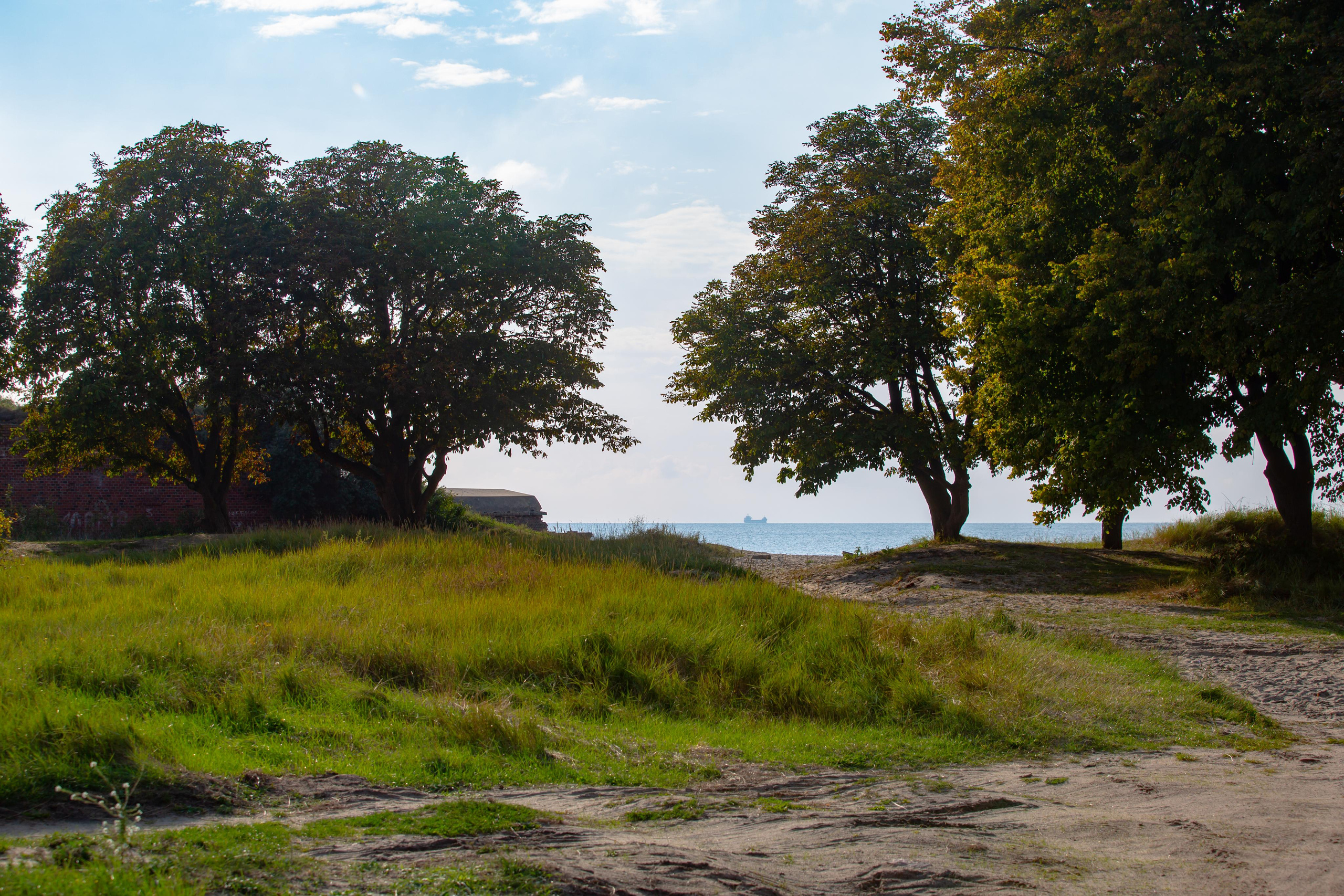 Балтийская Коса. Photographer Sonkina Tatiana (Tanya Ash)