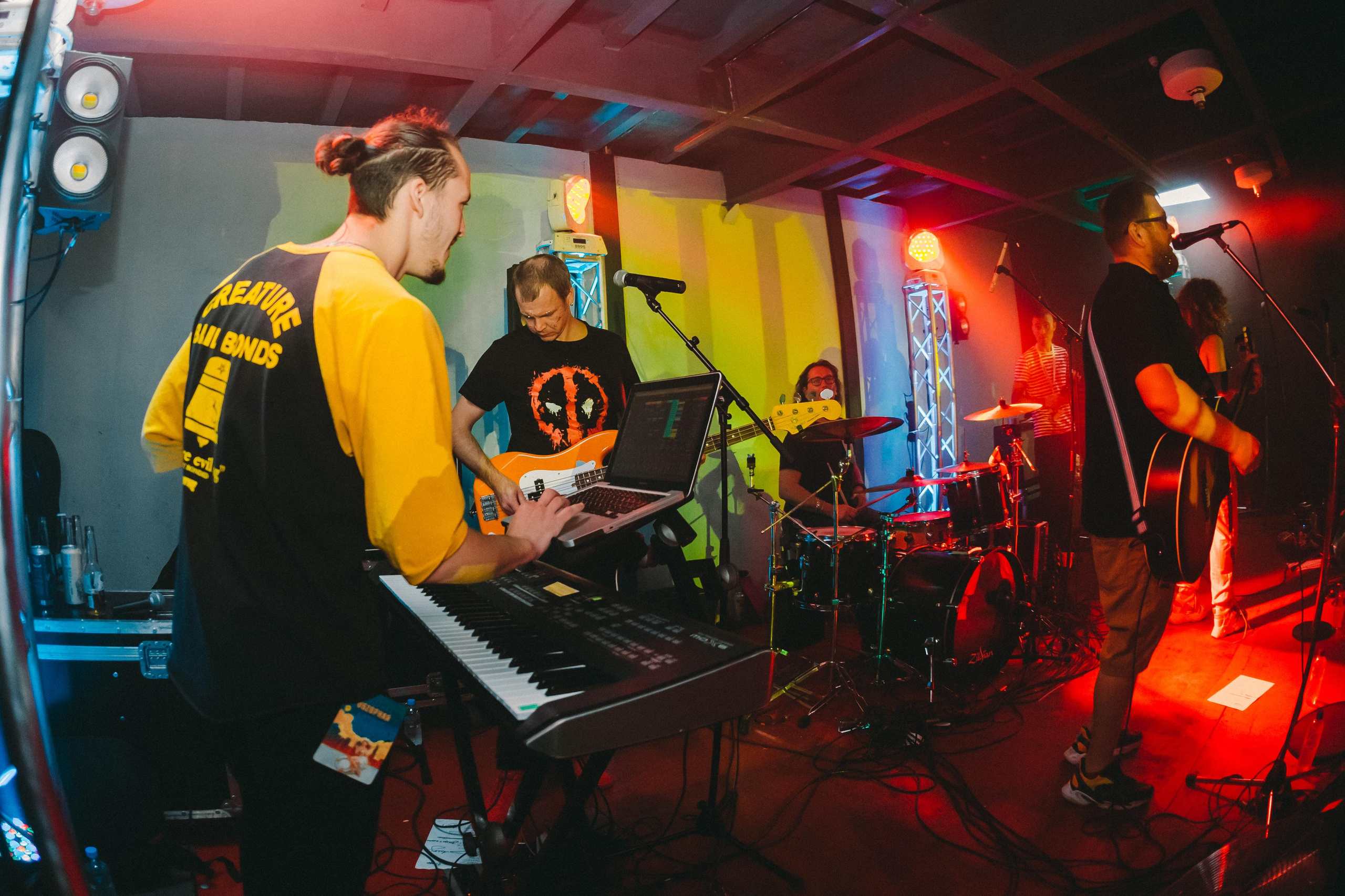 СОЧИ (ПОЗОРНАЯ ОБЗОРНАЯ). Фотограф Сонкина Татьяна