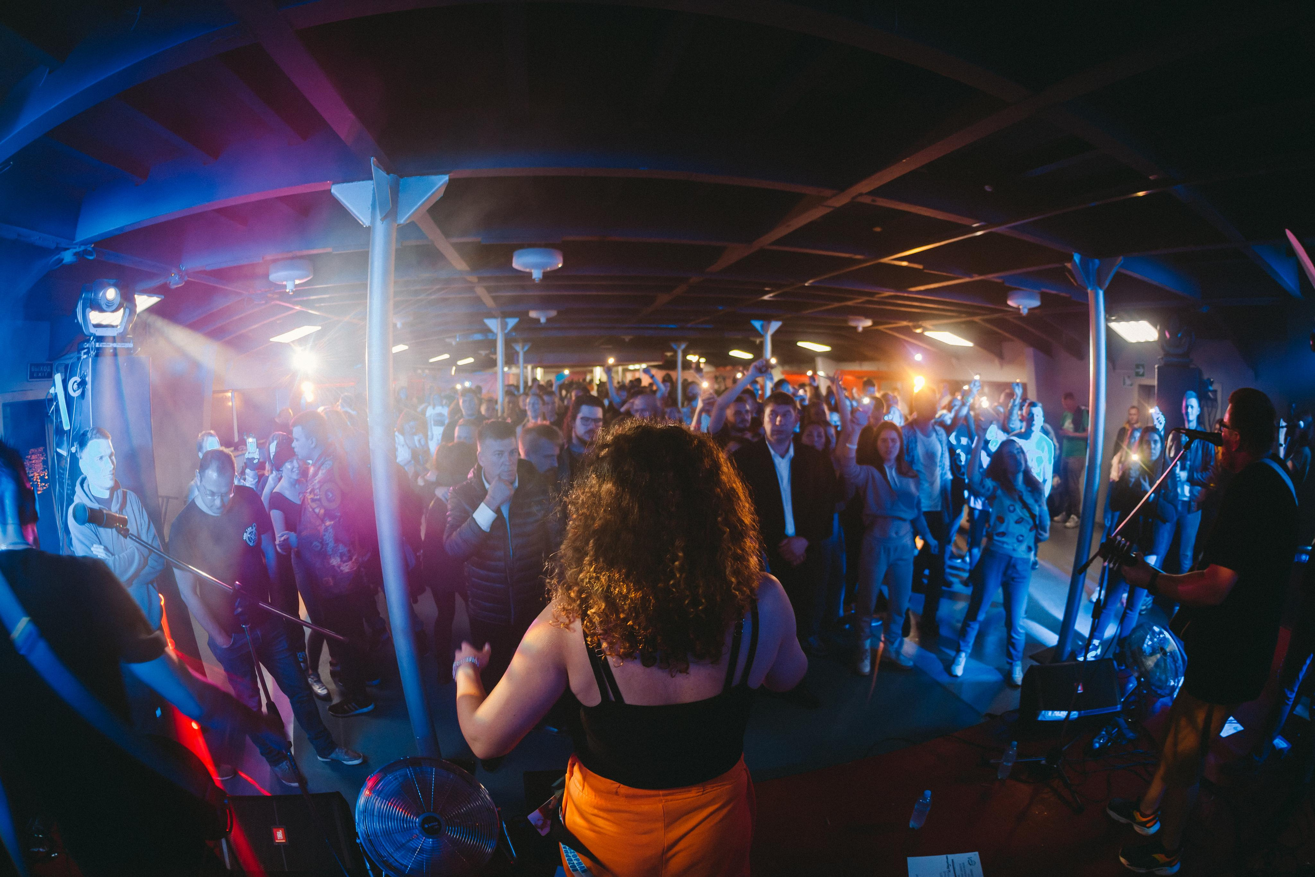 СОЧИ (ПОЗОРНАЯ ОБЗОРНАЯ). Фотограф Сонкина Татьяна