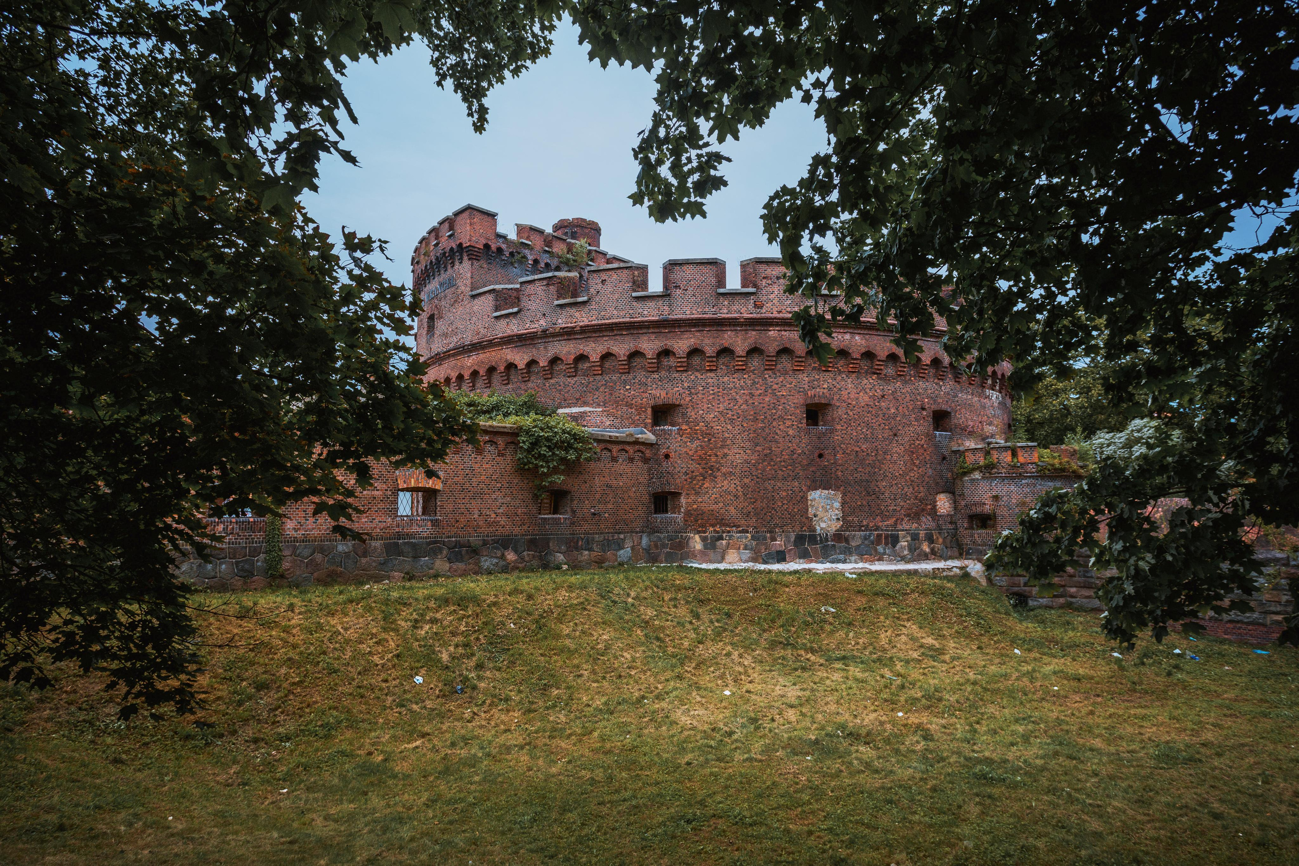 Калининград. Photographer Sonkina Tatiana (Tanya Ash)