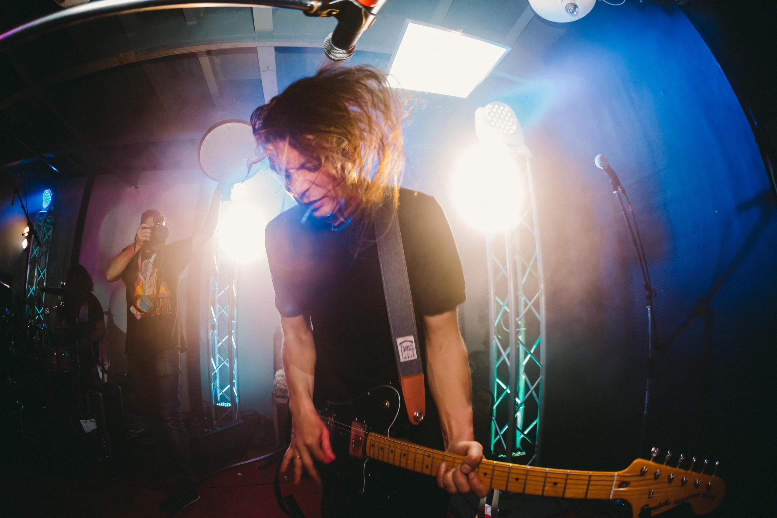 СОЧИ (ПОЗОРНАЯ ОБЗОРНАЯ). Фотограф Сонкина Татьяна