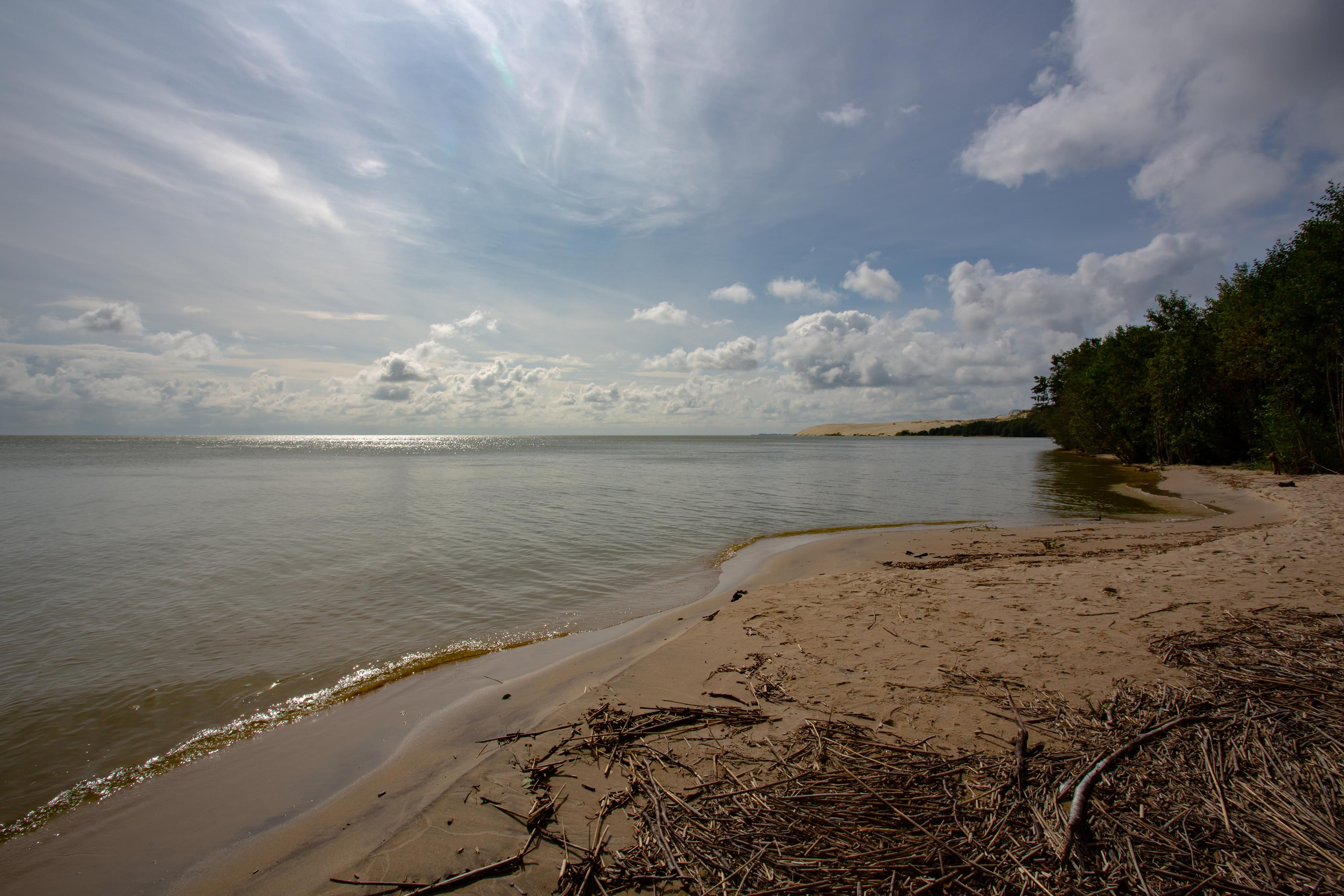 Куршская Коса. Photographer Sonkina Tatiana (Tanya Ash)