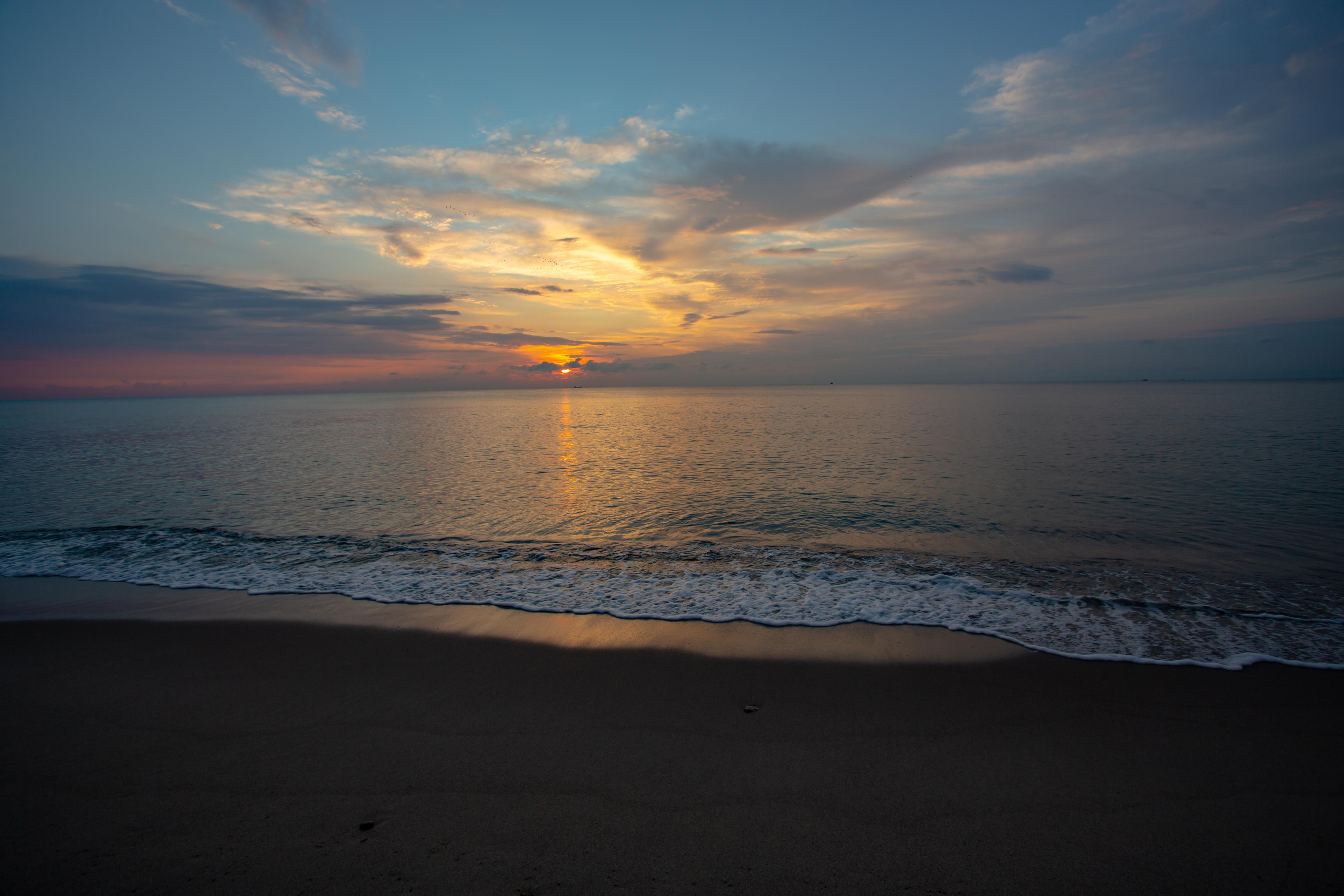 Балтийская Коса. Photographer Sonkina Tatiana (Tanya Ash)