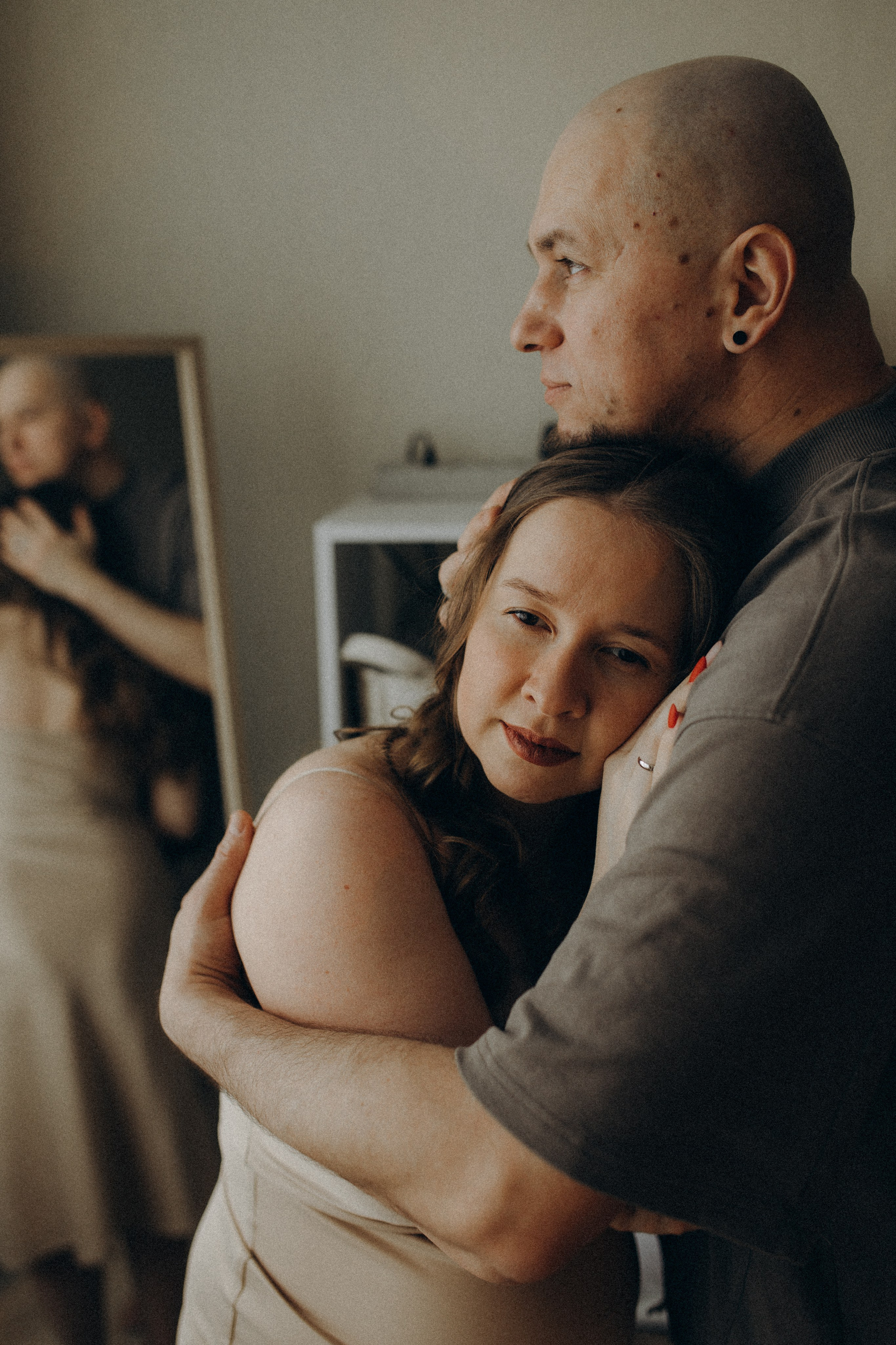 Тимур и Юля. Фотограф в Петербурге Ольга Стрельченко