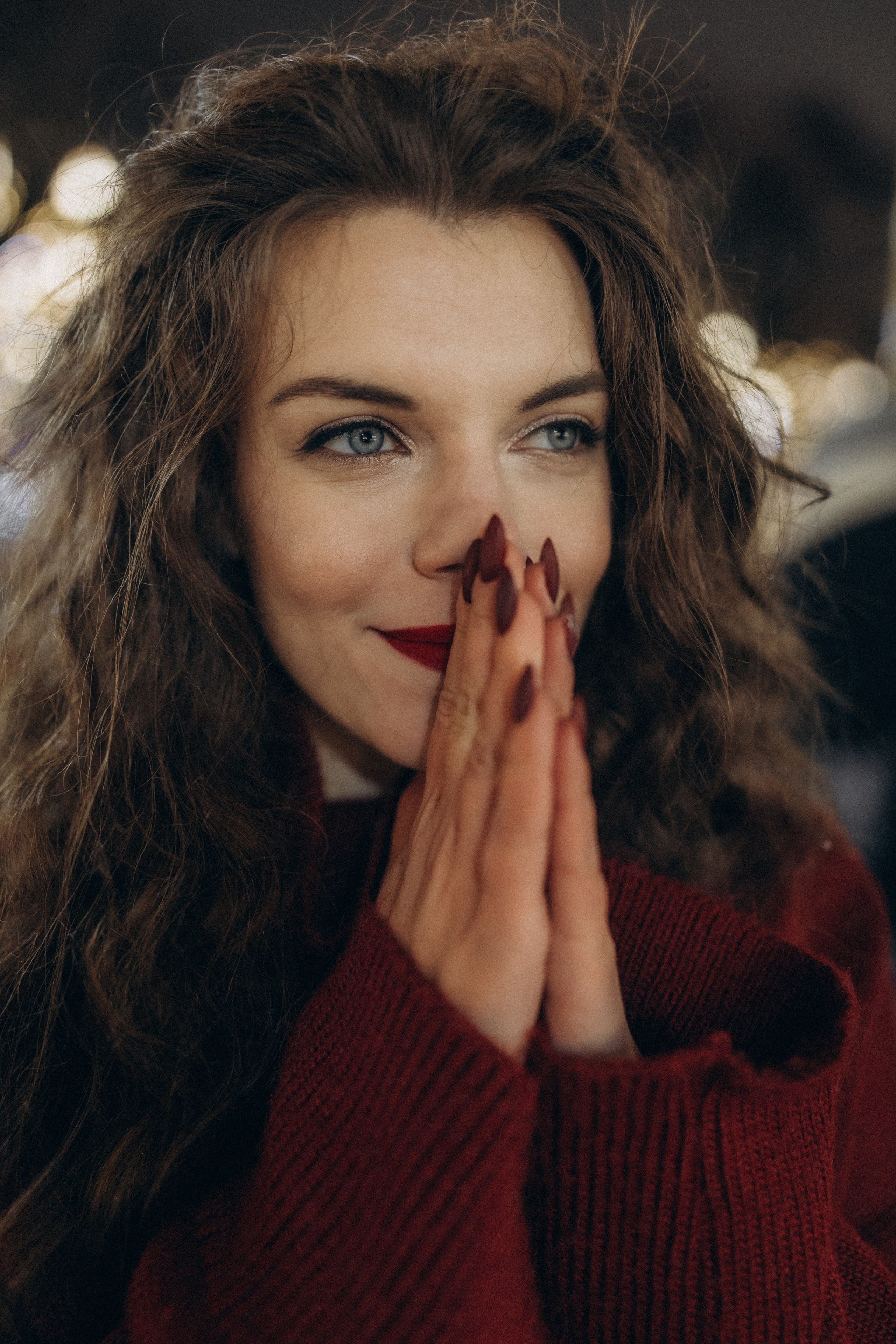 Катя. Фотограф в Петербурге Ольга Стрельченко