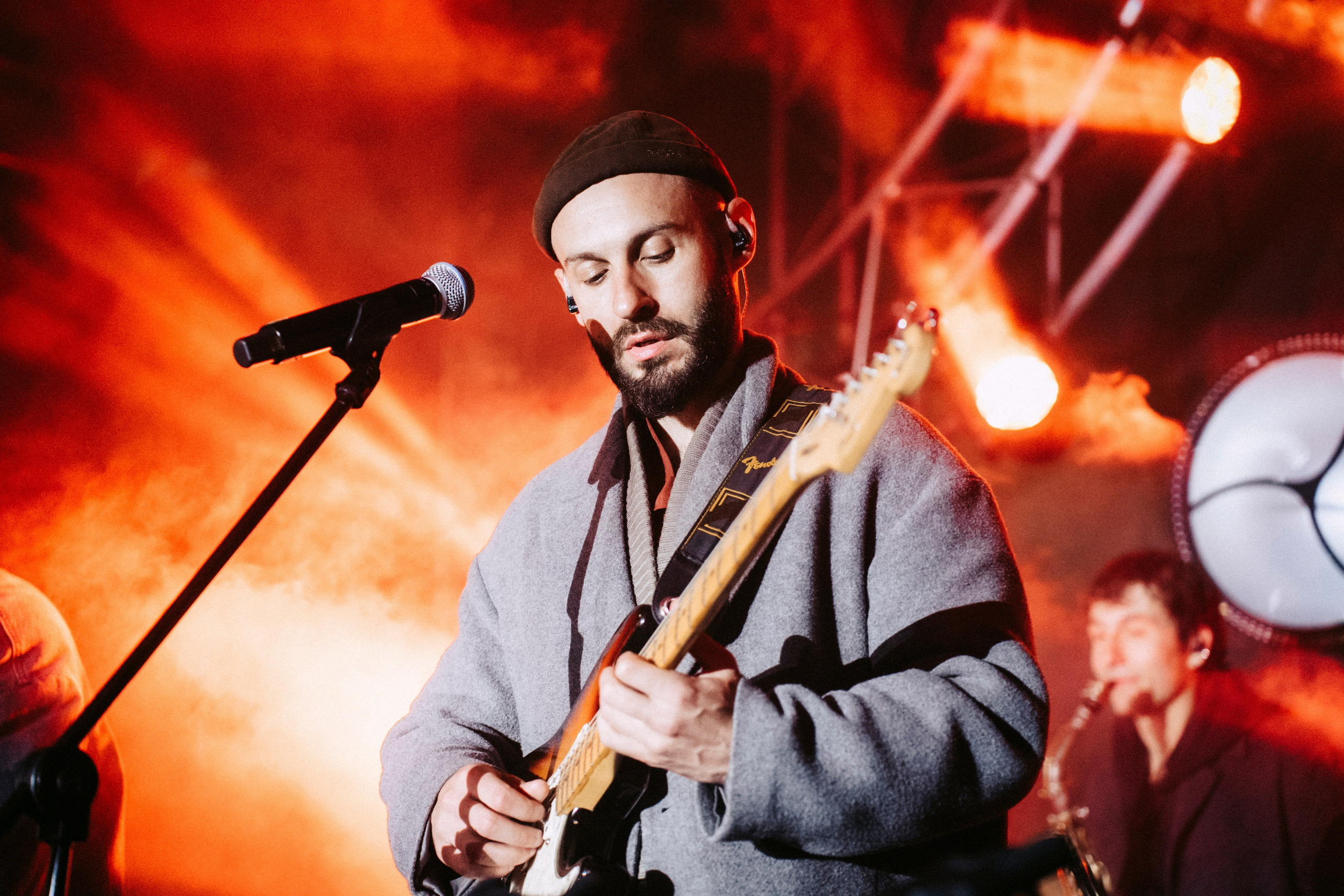 Фестиваль «Очень! Осень». Главная