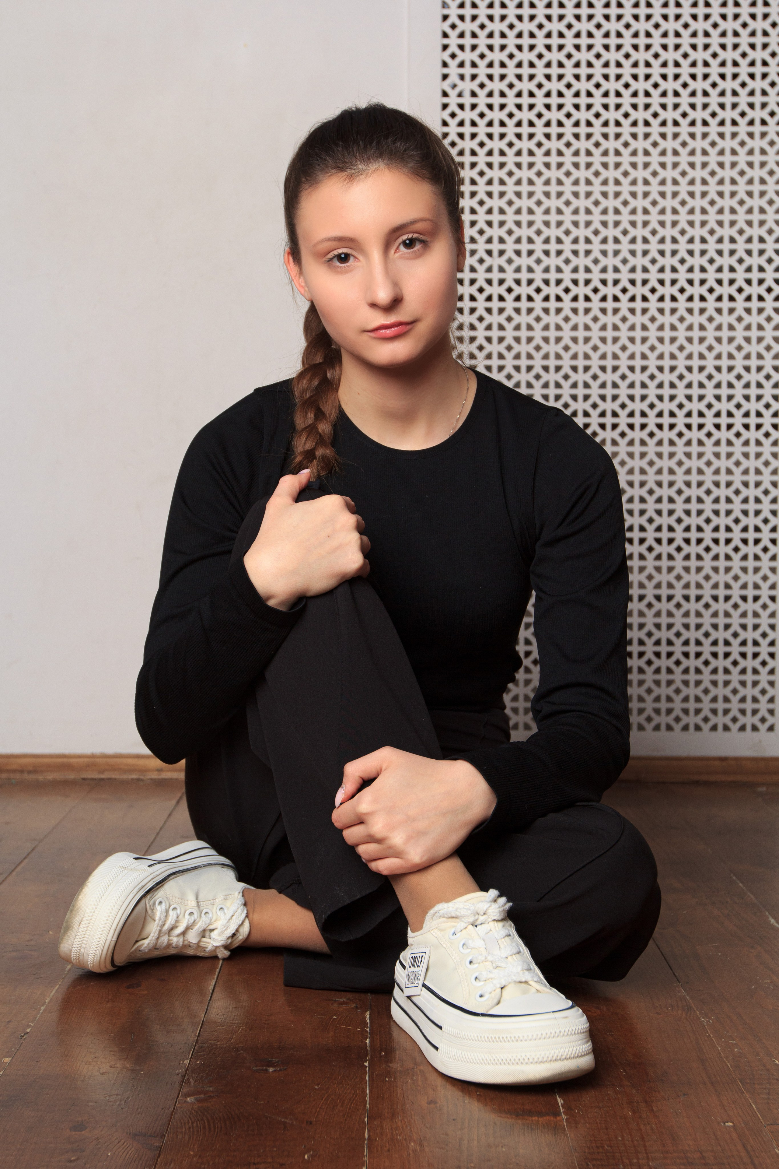 Кулаковская Василиса. Promodels