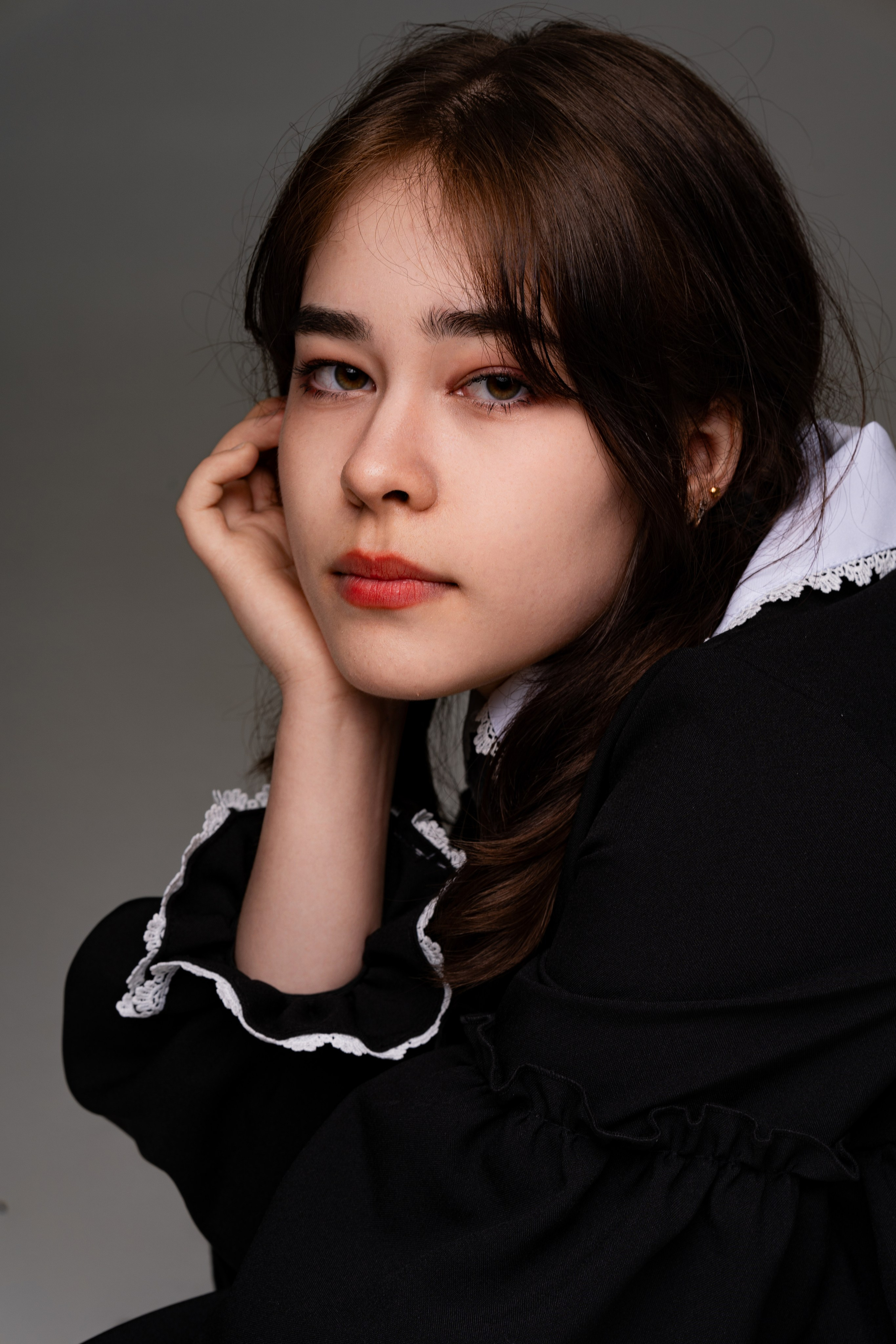 Галимова Ангелина. Promodels